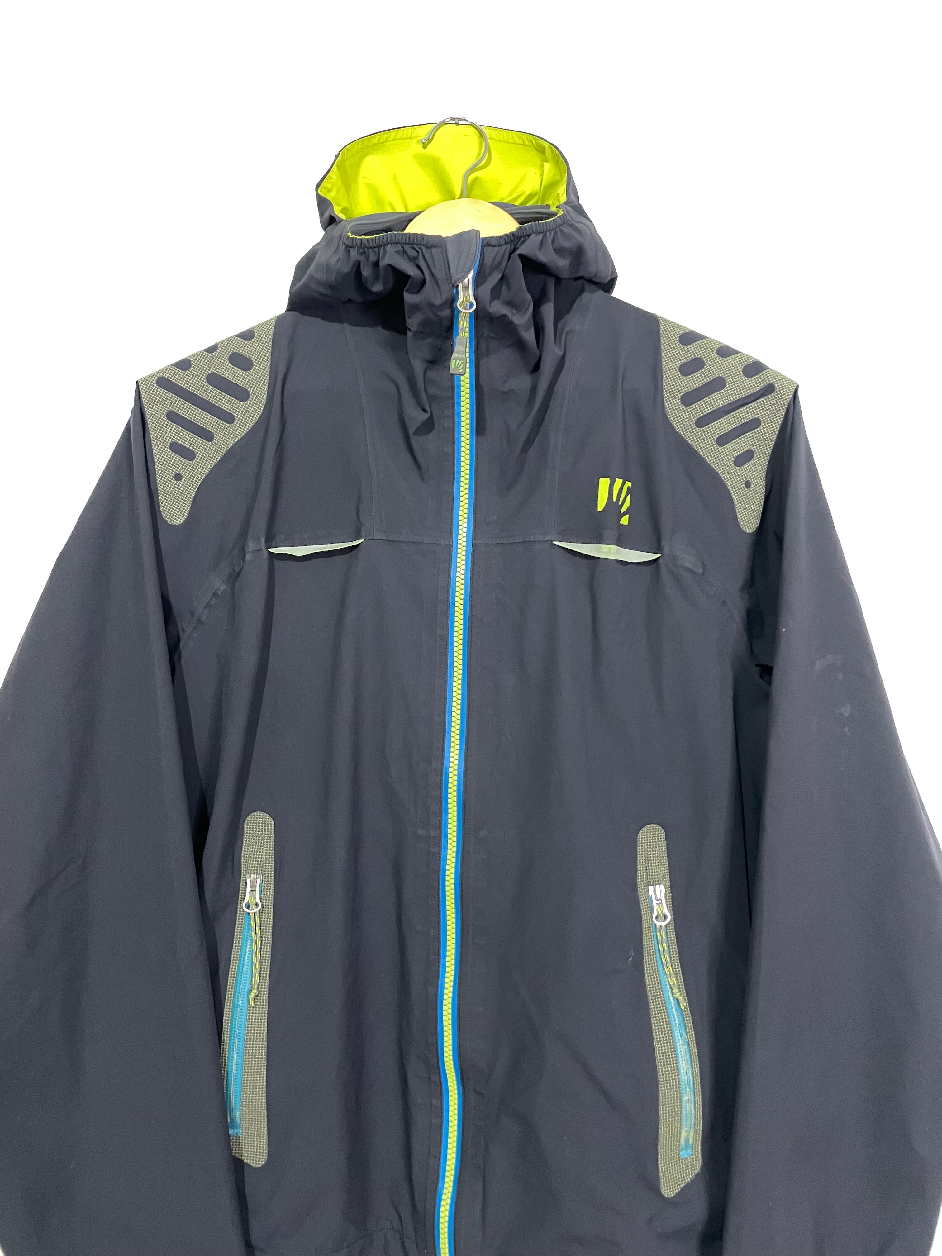Giacca Hardshell Karpos Torre