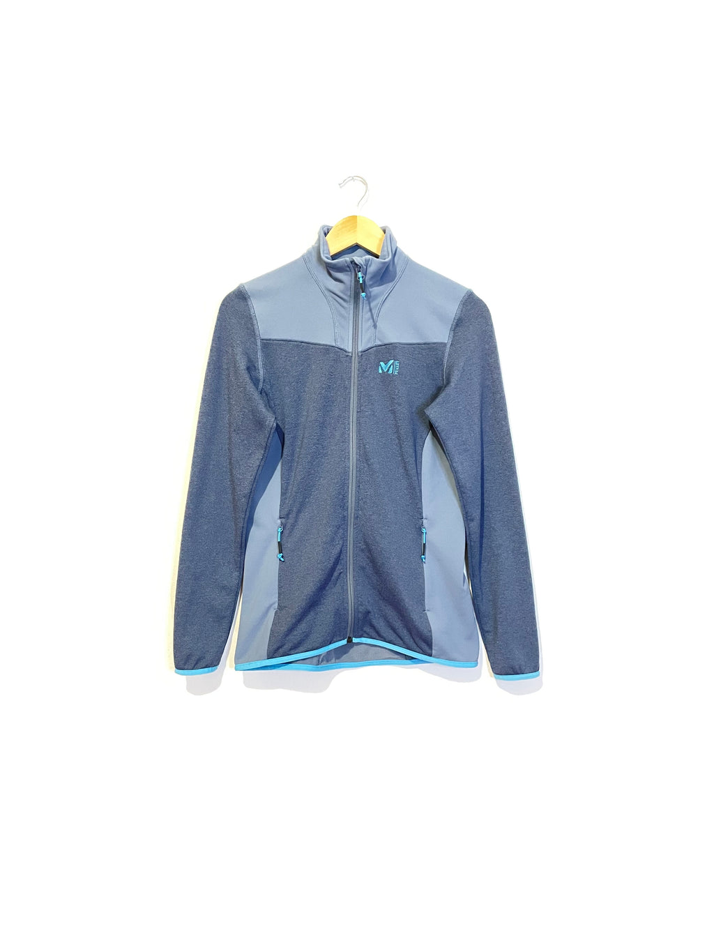 Pile Millet Seneca Tecno Polartec