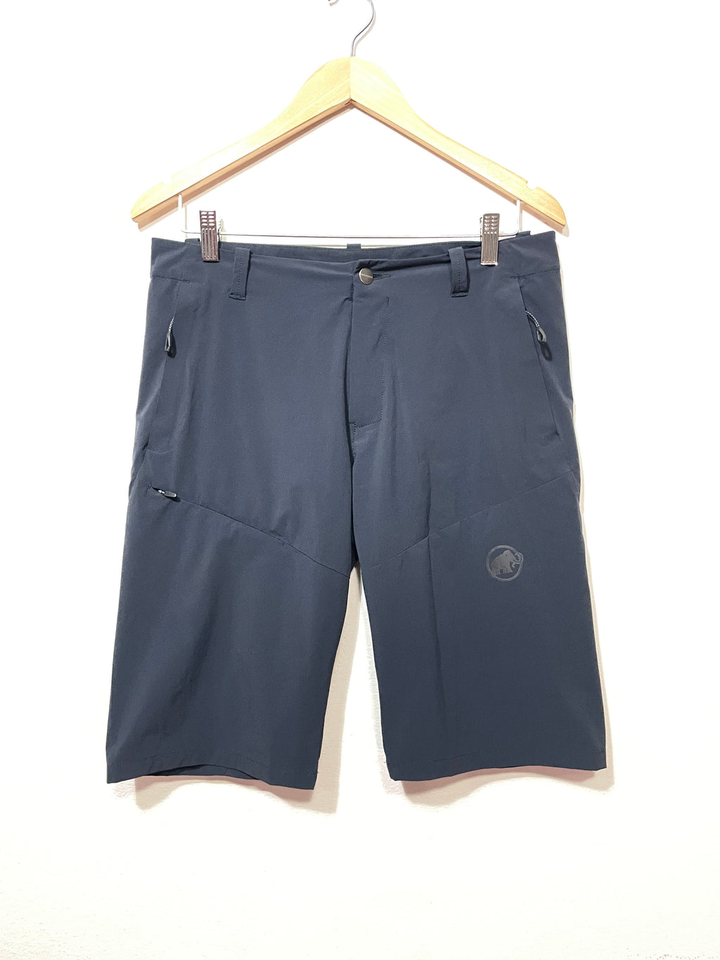 Pantaloncino Mammut Runbold