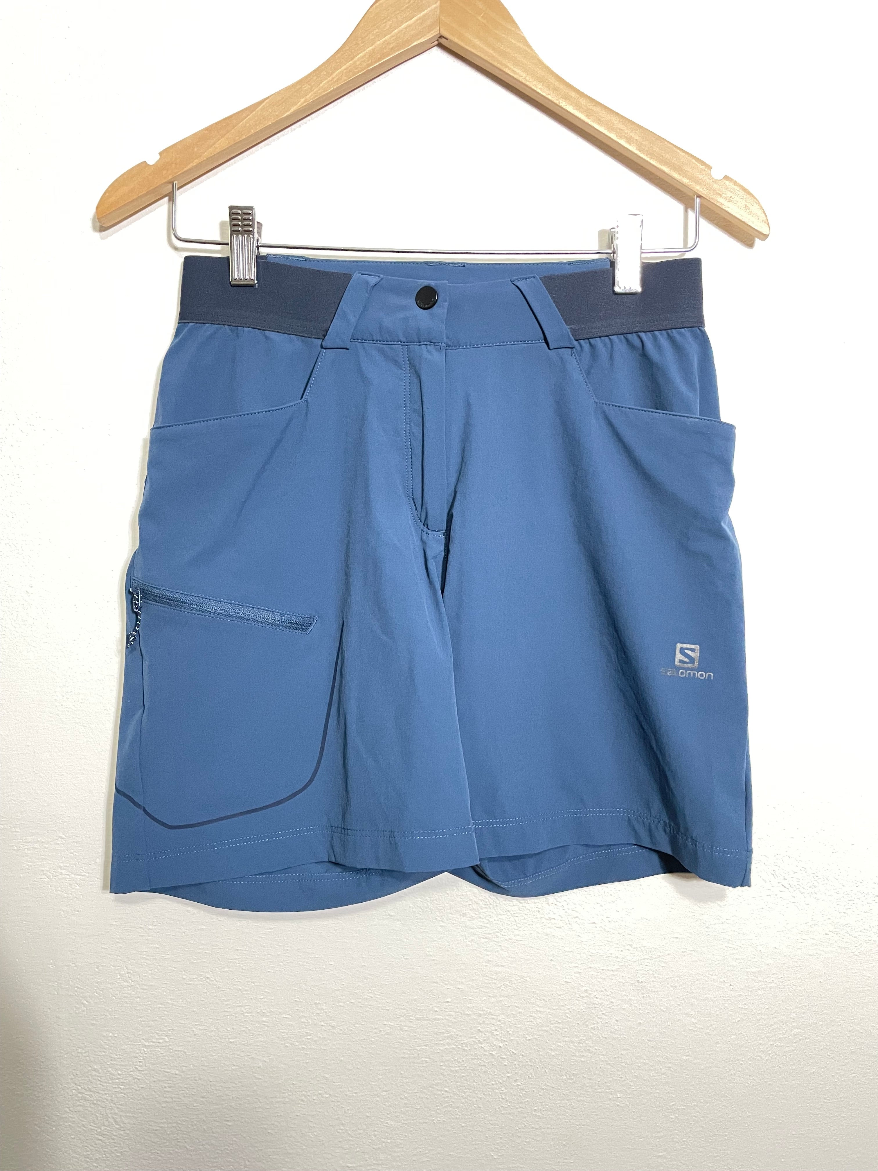Pantaloncino Salomon Wayfarer