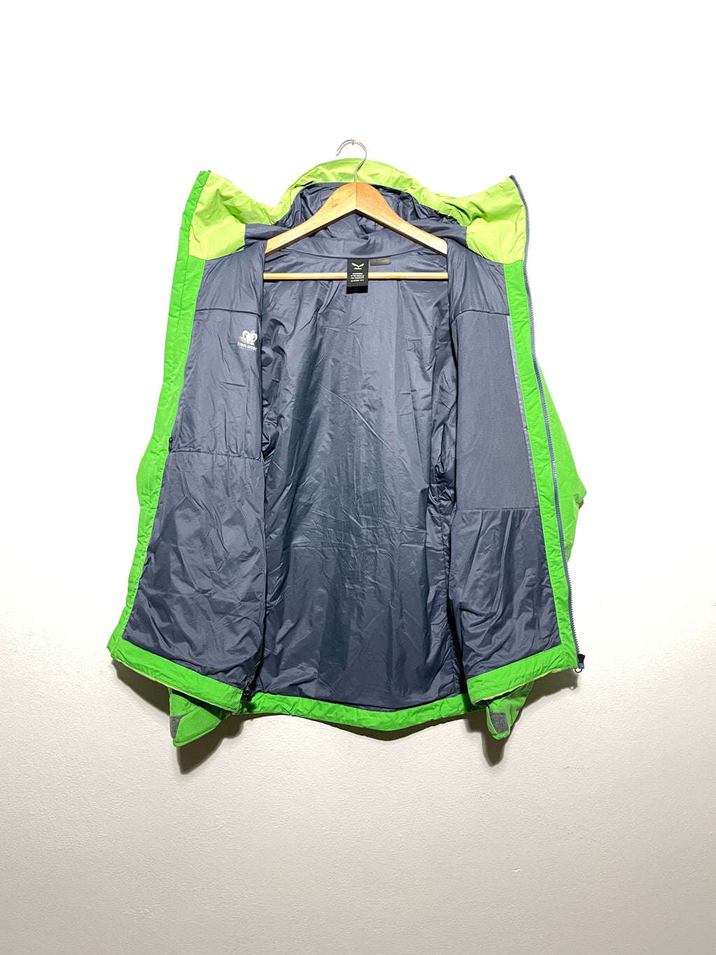 Giacca Salewa Puez 2 PTX