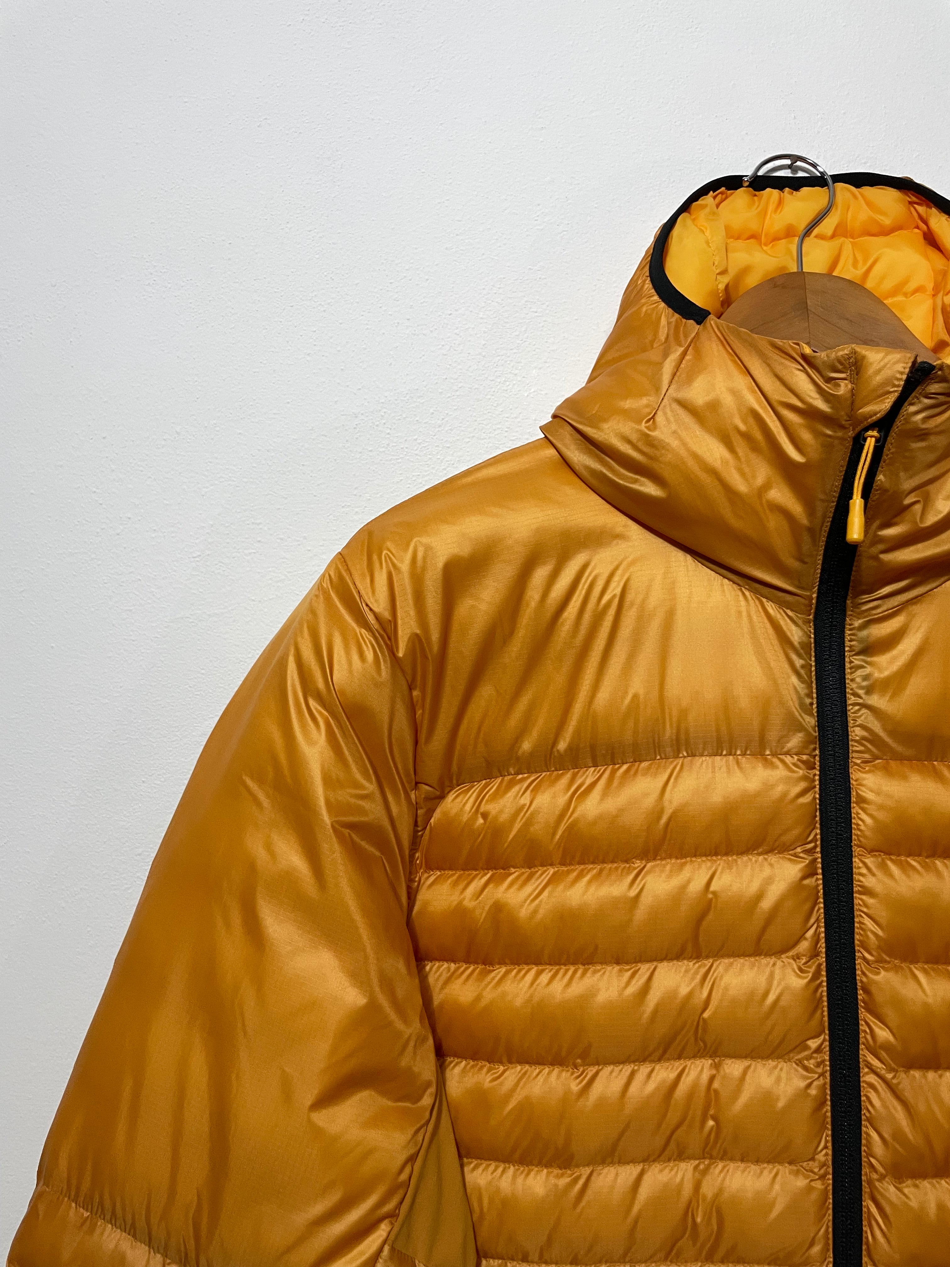 Piumino The North Face Terra Peak