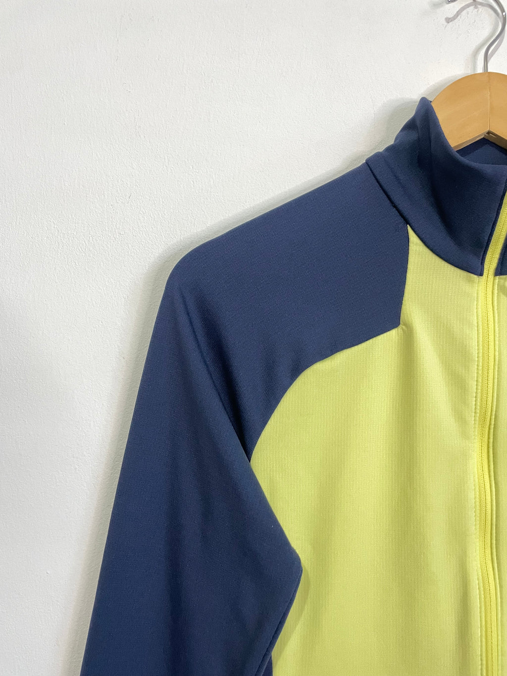 Pile Millet Seneca Jacket Polartec