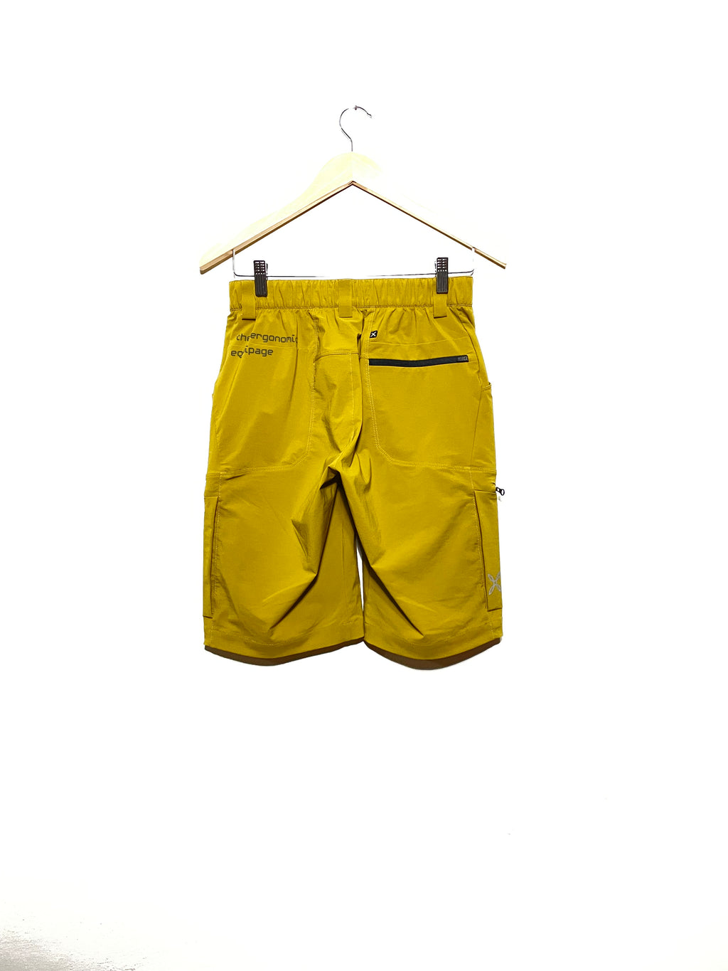 Pantaloncino Montura Stretch 5