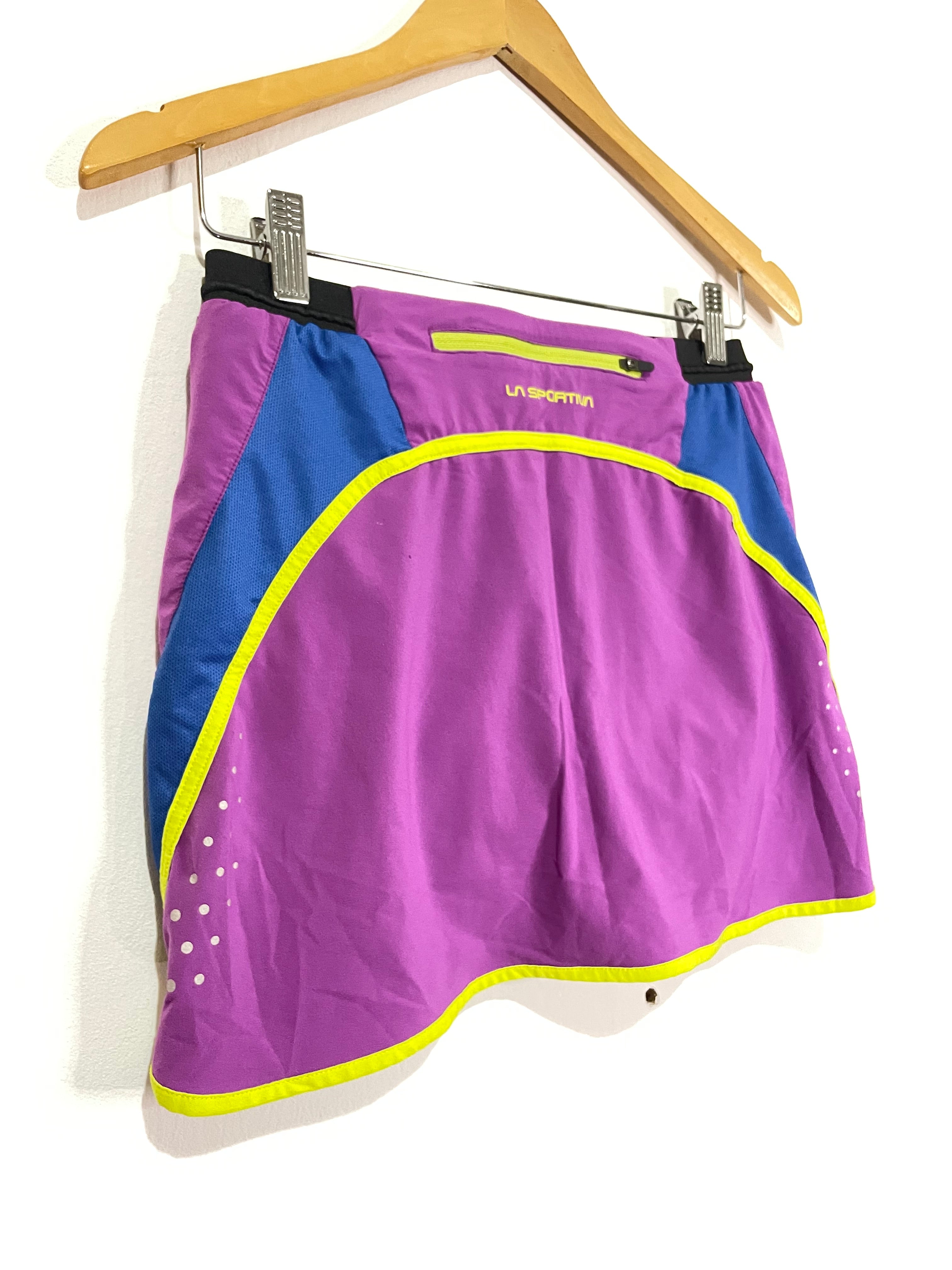 Gonna tecnica La Sportiva Comet