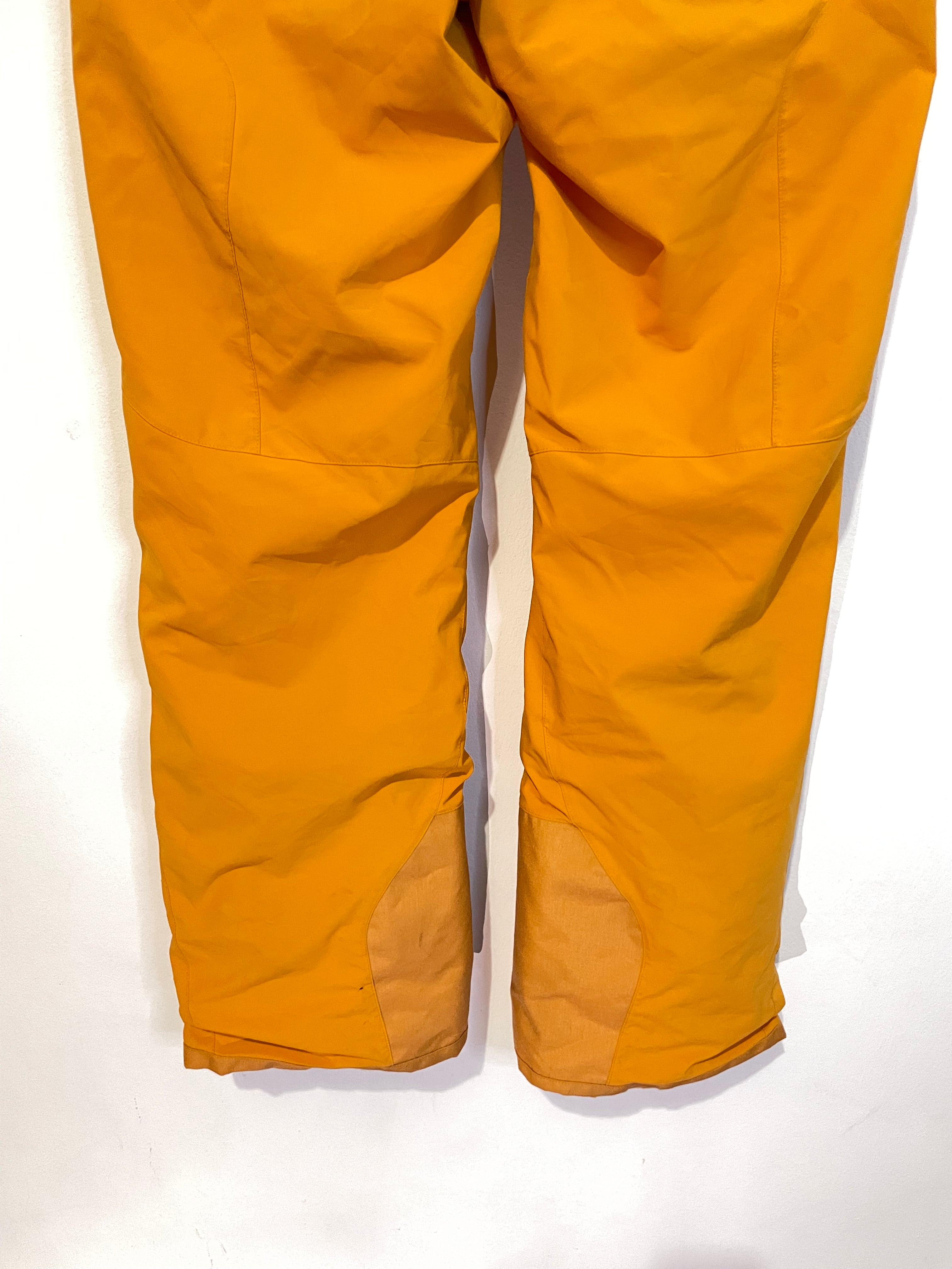 Pantalone sci Peak Performance Maroon
