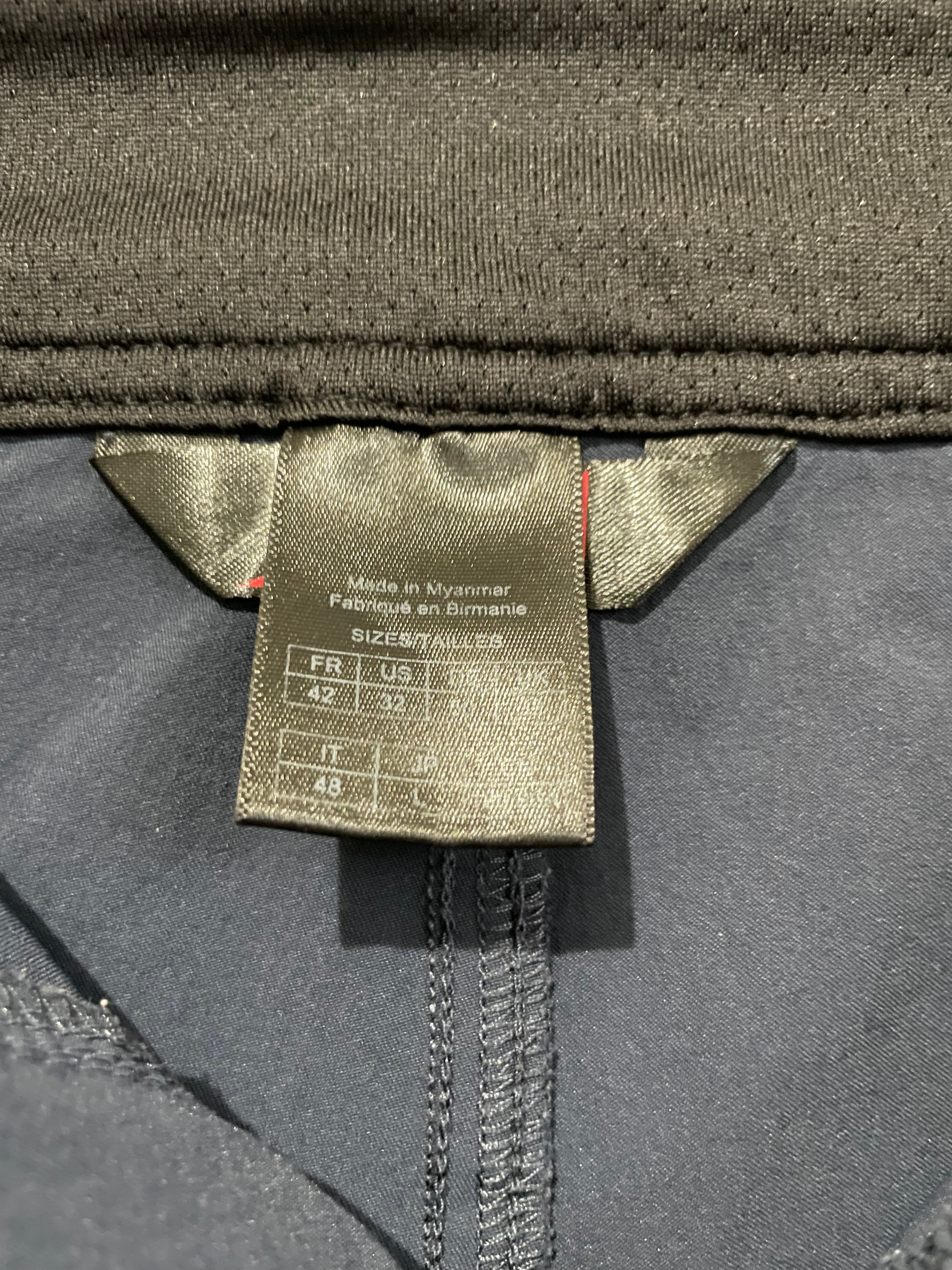 Pantaloncini Millet Dry