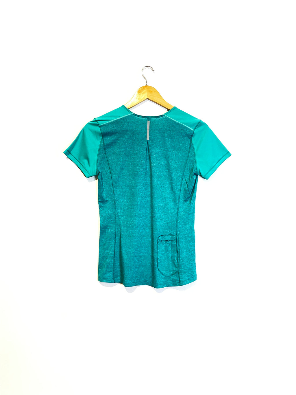 T-shirt tecnica Salomon Agile