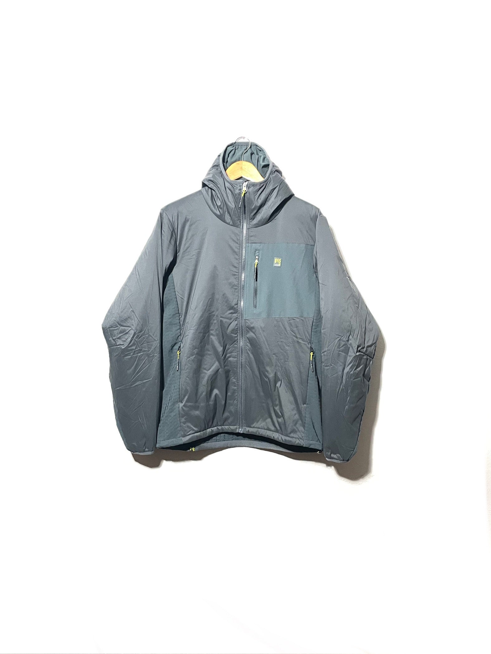 Giacca ibrida Karpos Chalten