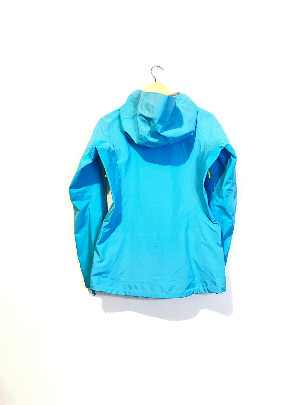 Giacca Hardshell The North Face Free Thinker Goretex Pro