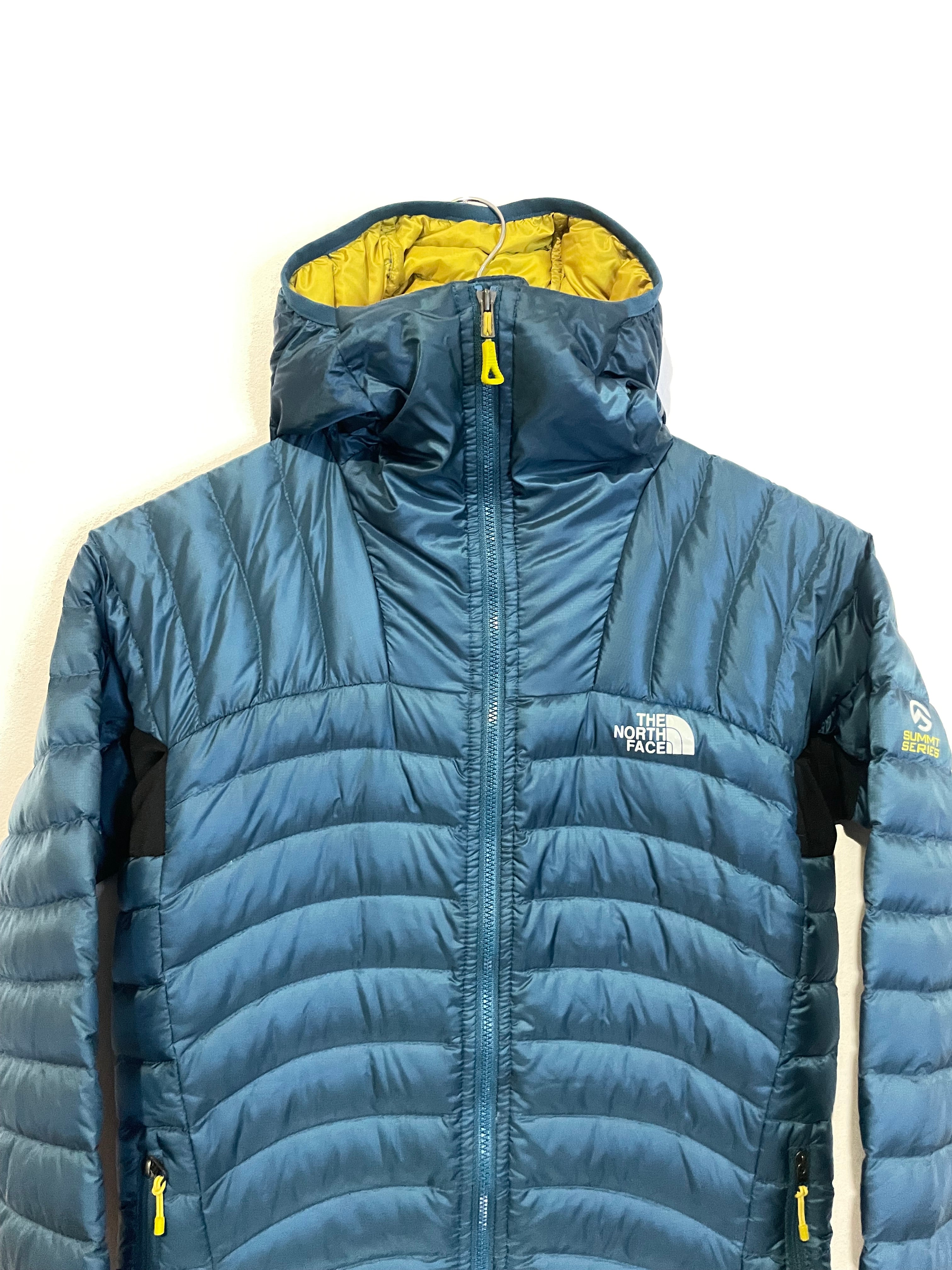 Piumino The North Face Terra Peak 800