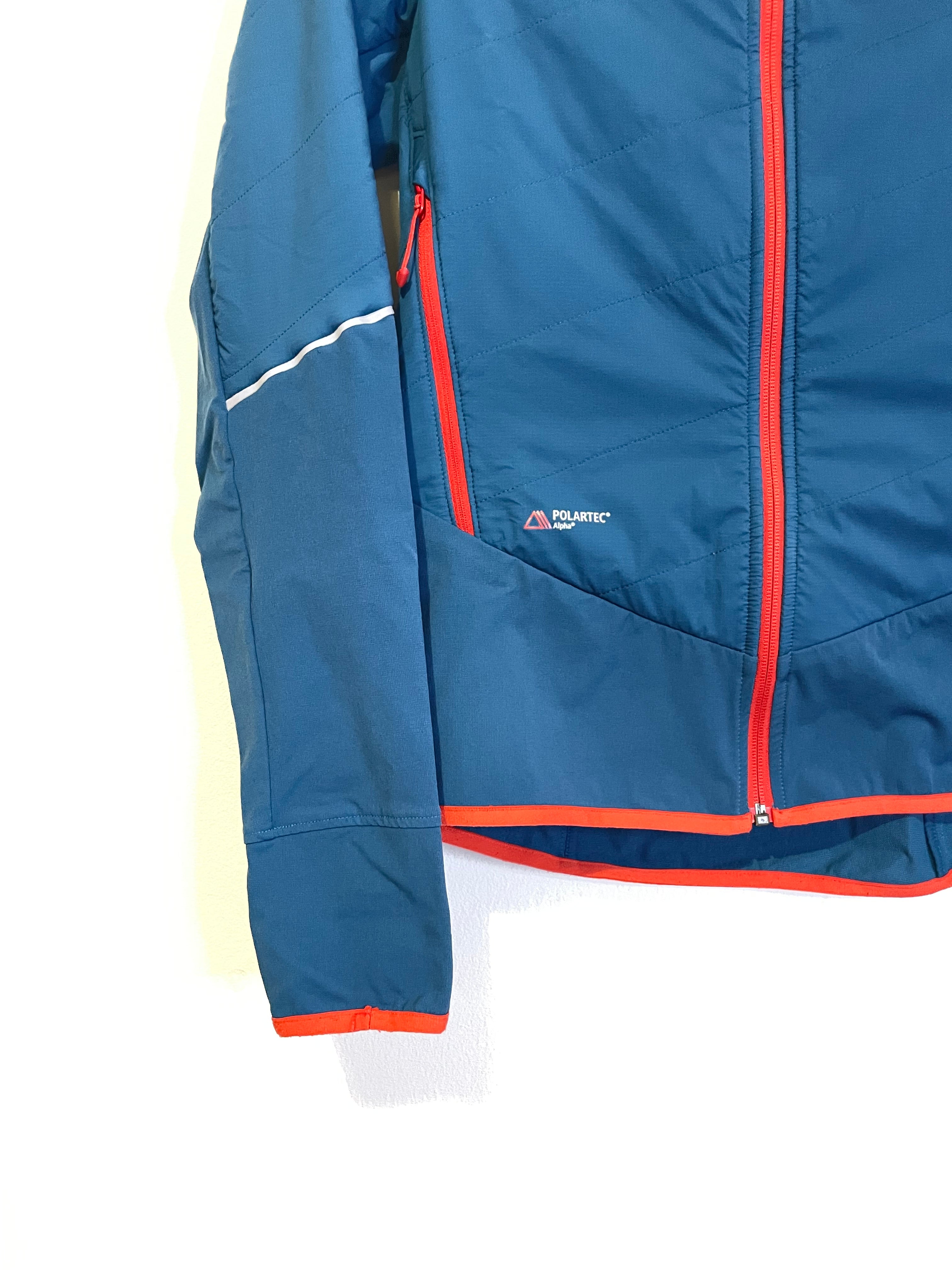 Felpa ibrida softshell Millet Coolidge
