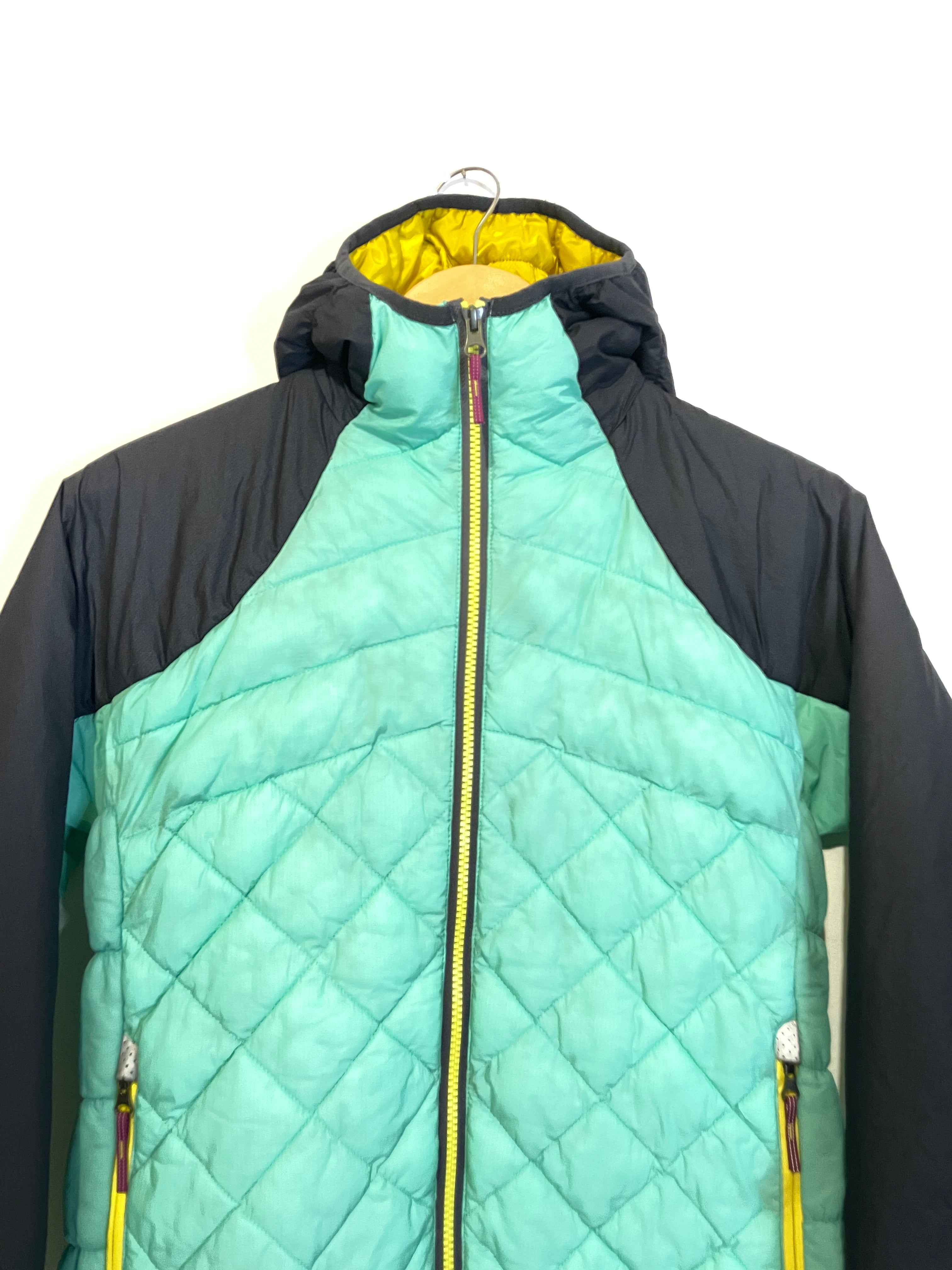 Giacca Karpos Latsei Active Plus
