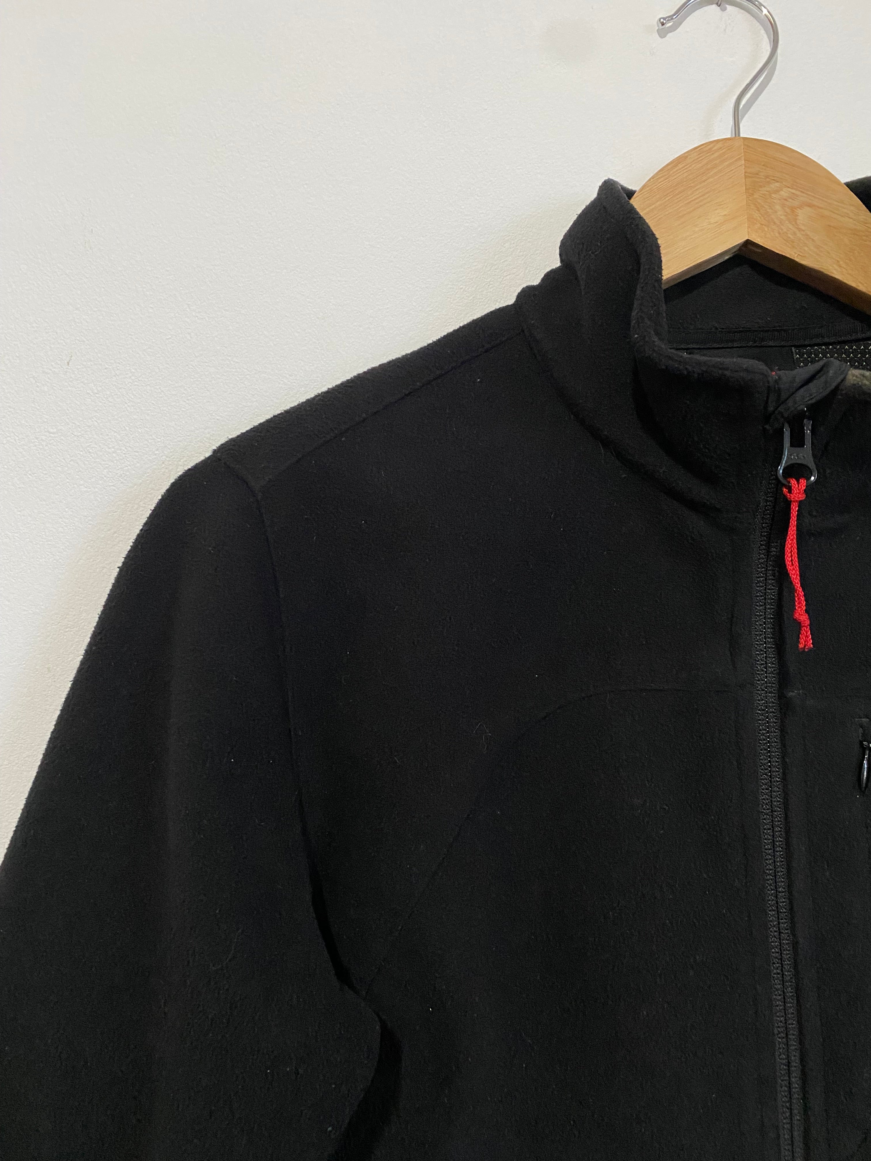 Felpa Windstopper Millet