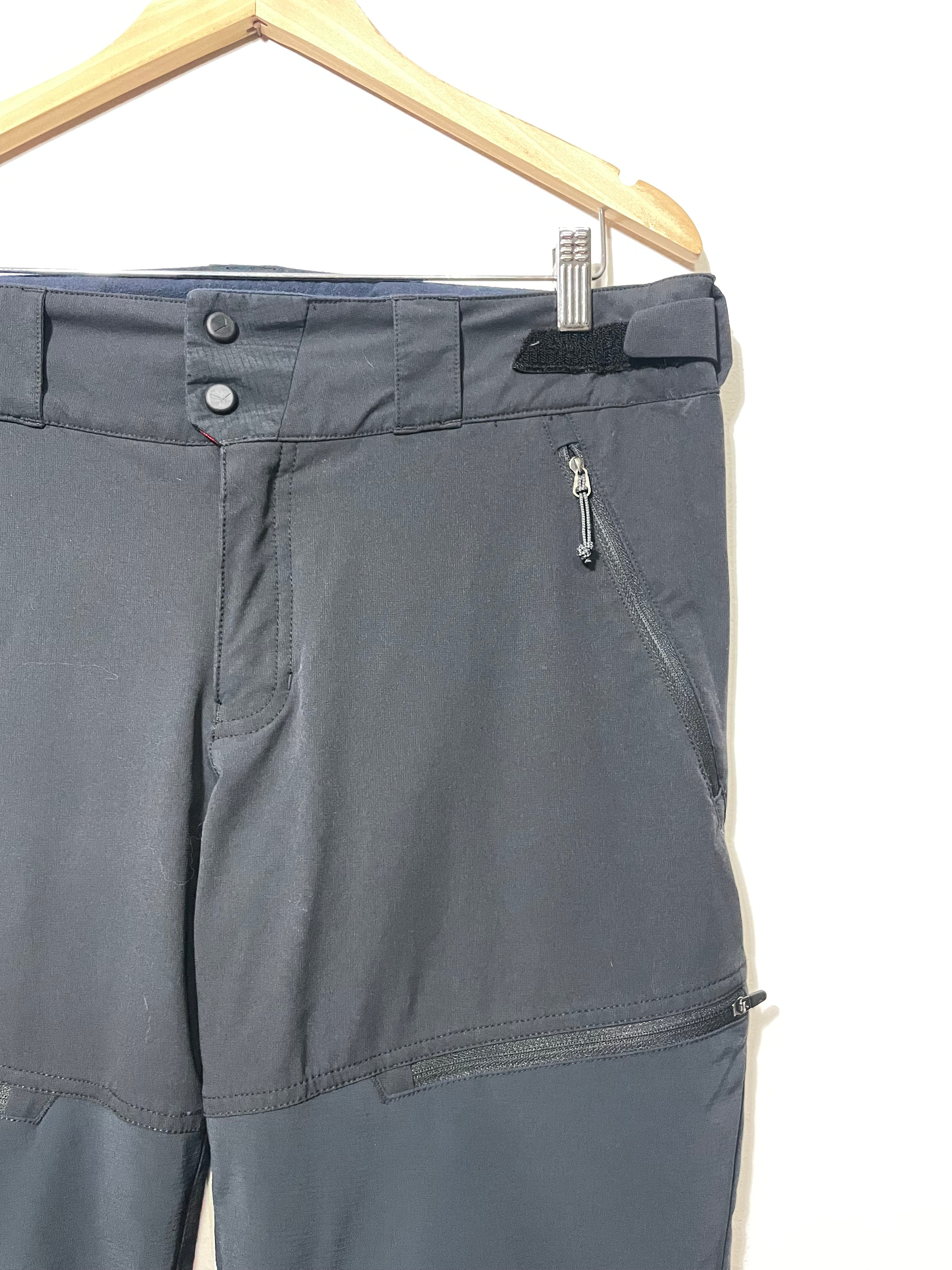 Pantaloni Salewa Agner Orval Gore Windstopper