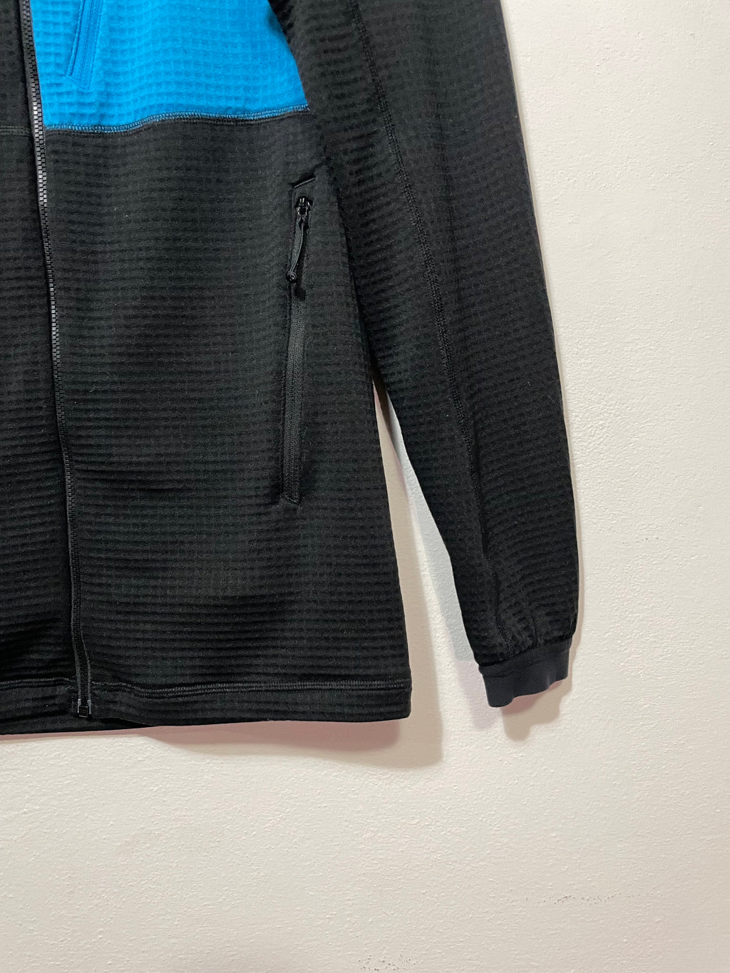 Felpa The North Face Impender Grid