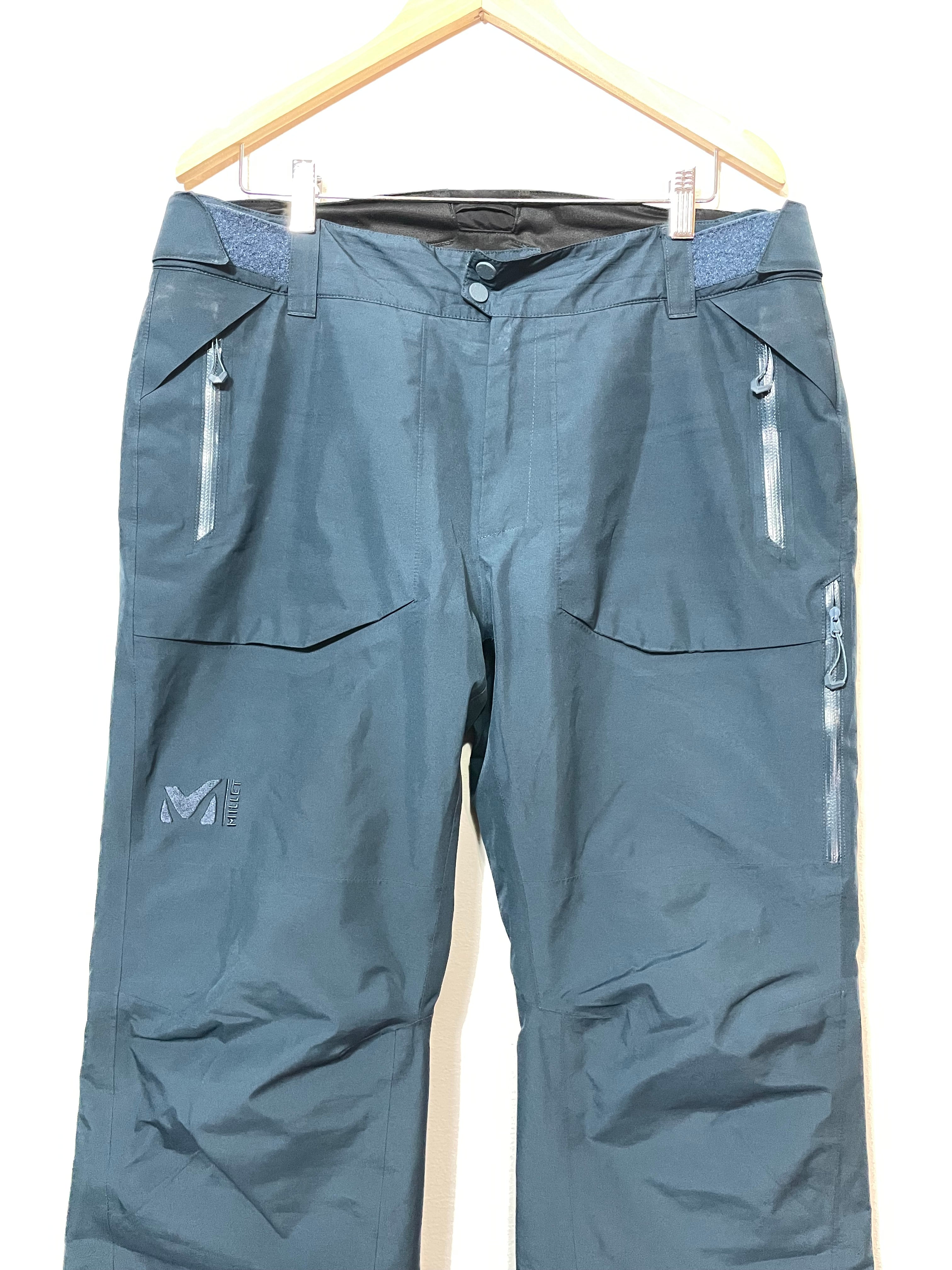 Pantalone Millet Niseko Ski