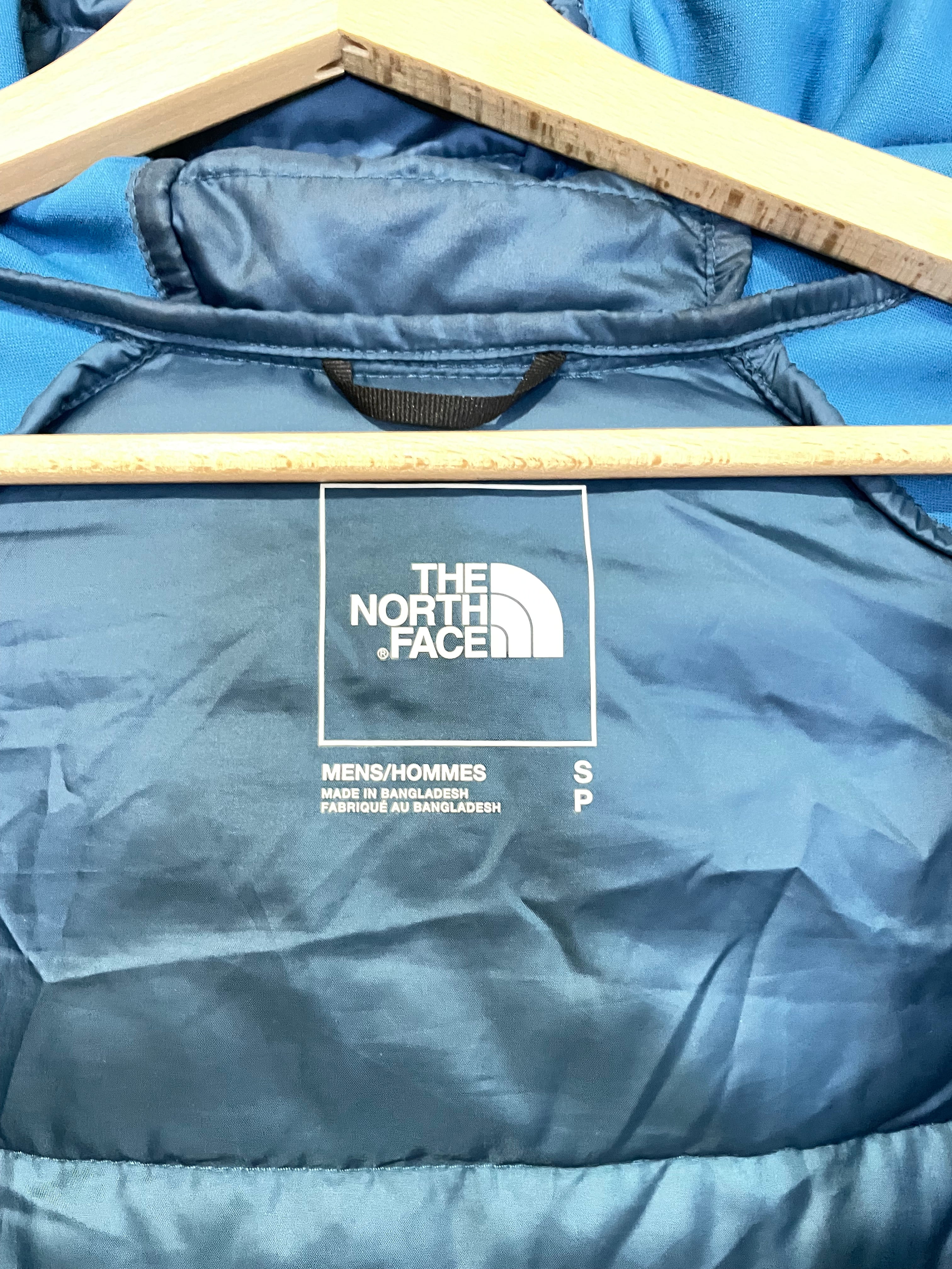 Piumino The North Face Athletic