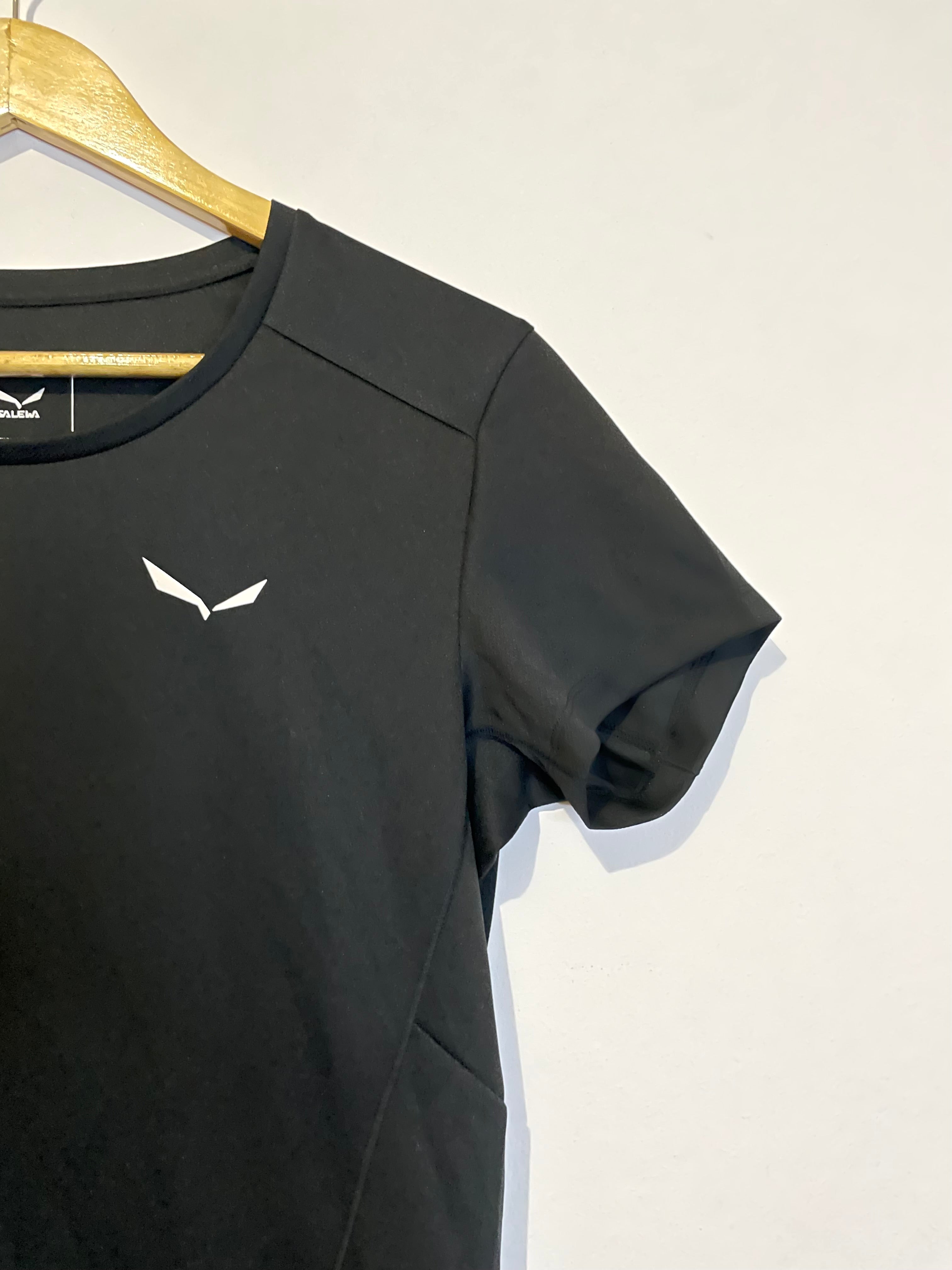 T-shirt Salewa Sporty B 4 Dry