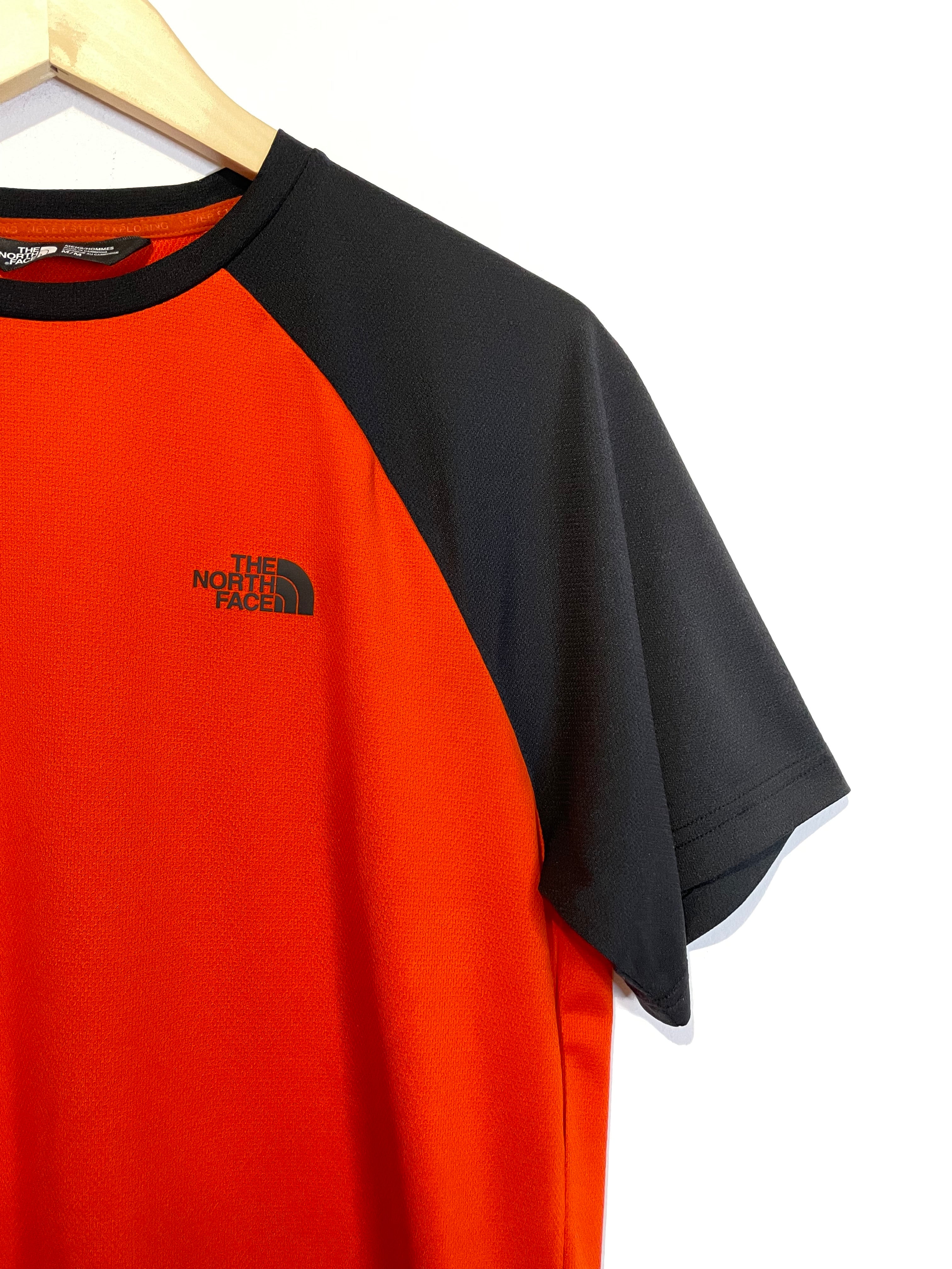 T-shirt The North Face Tanken