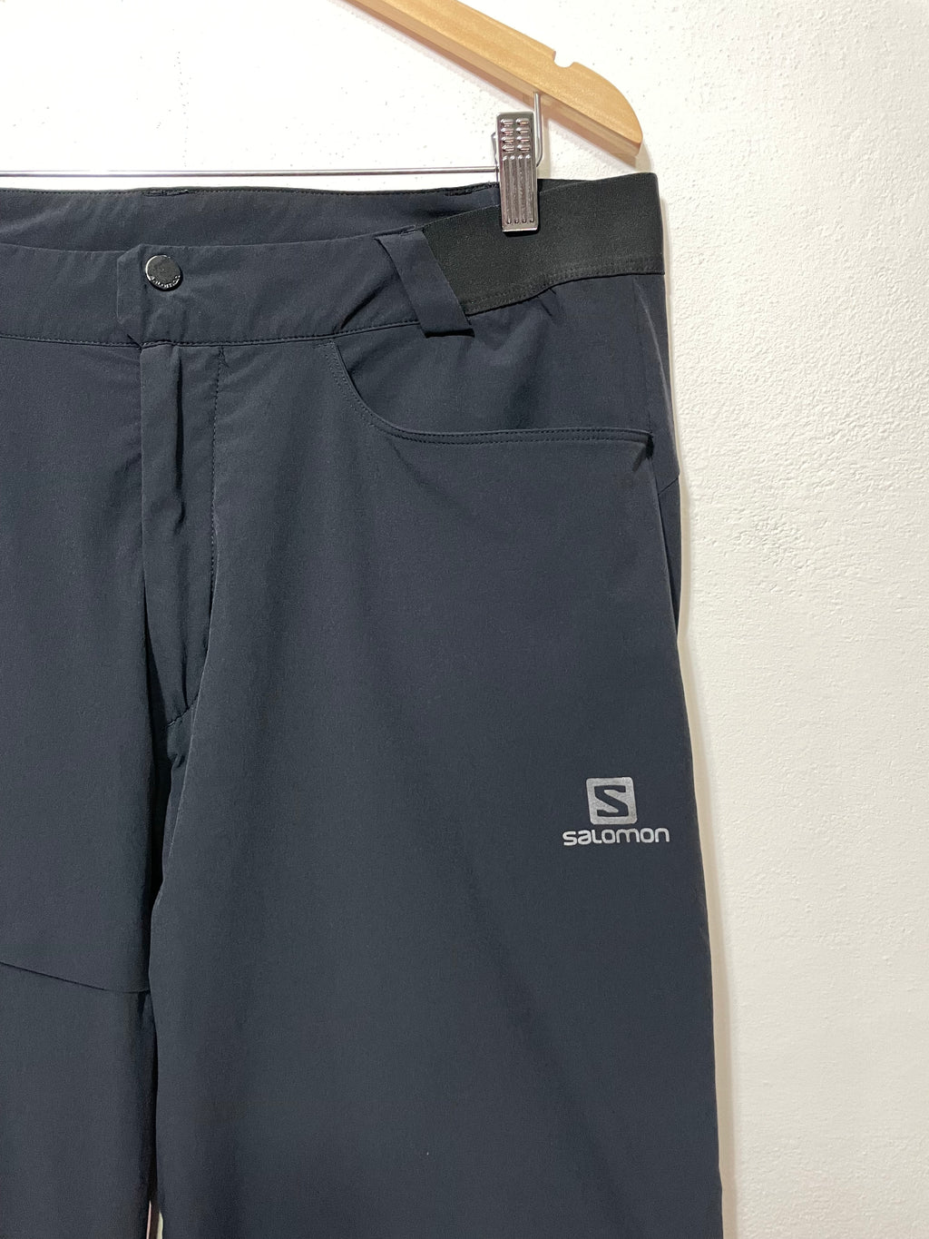 Pantaloni convertibili Salomon Wayfarer