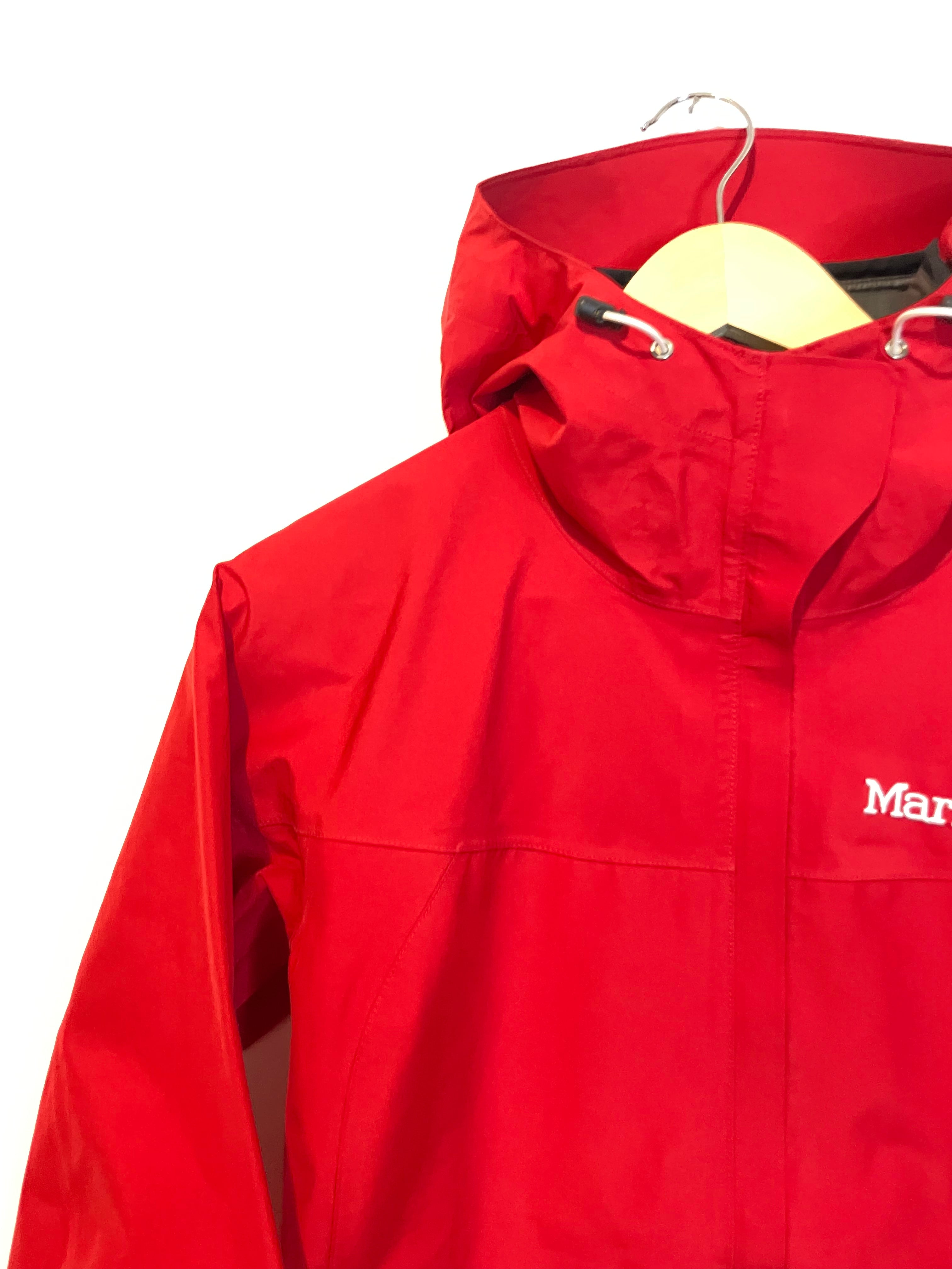 Giacca Hardshell Marmot Minimalist Goretex