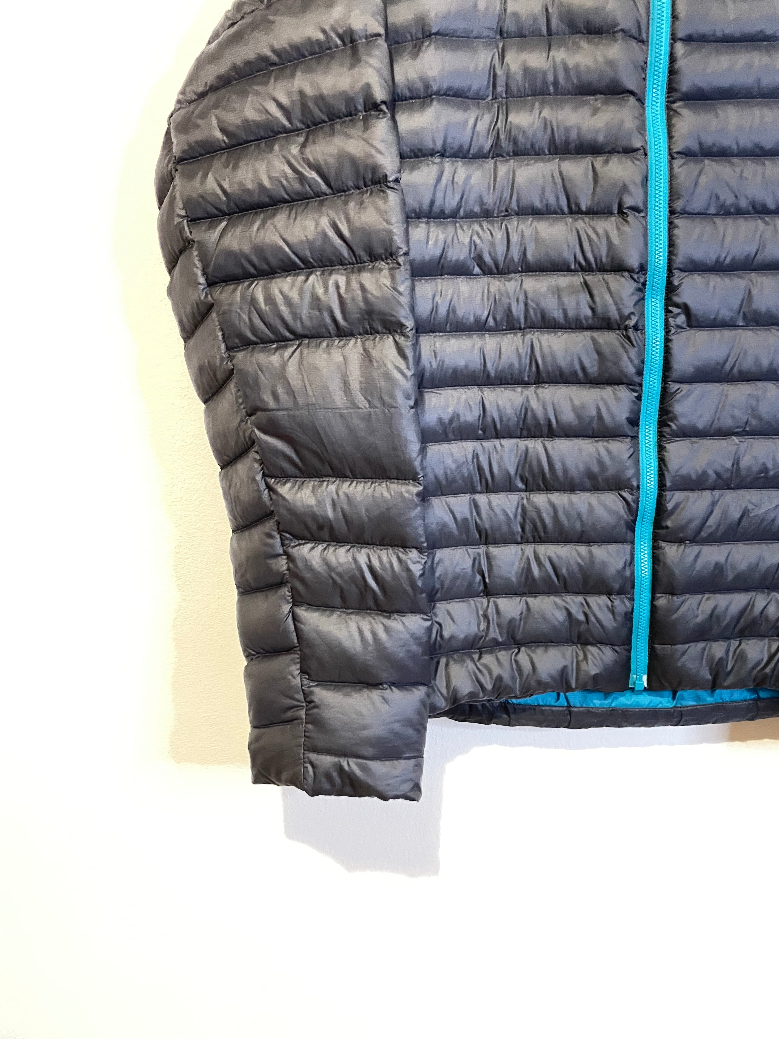 Piumino The North Face Quince Pro 800