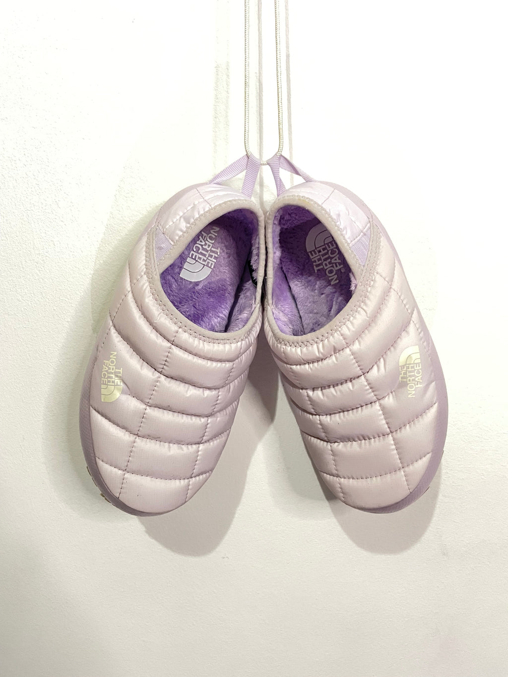 Pantofole The North Face Traction 5
