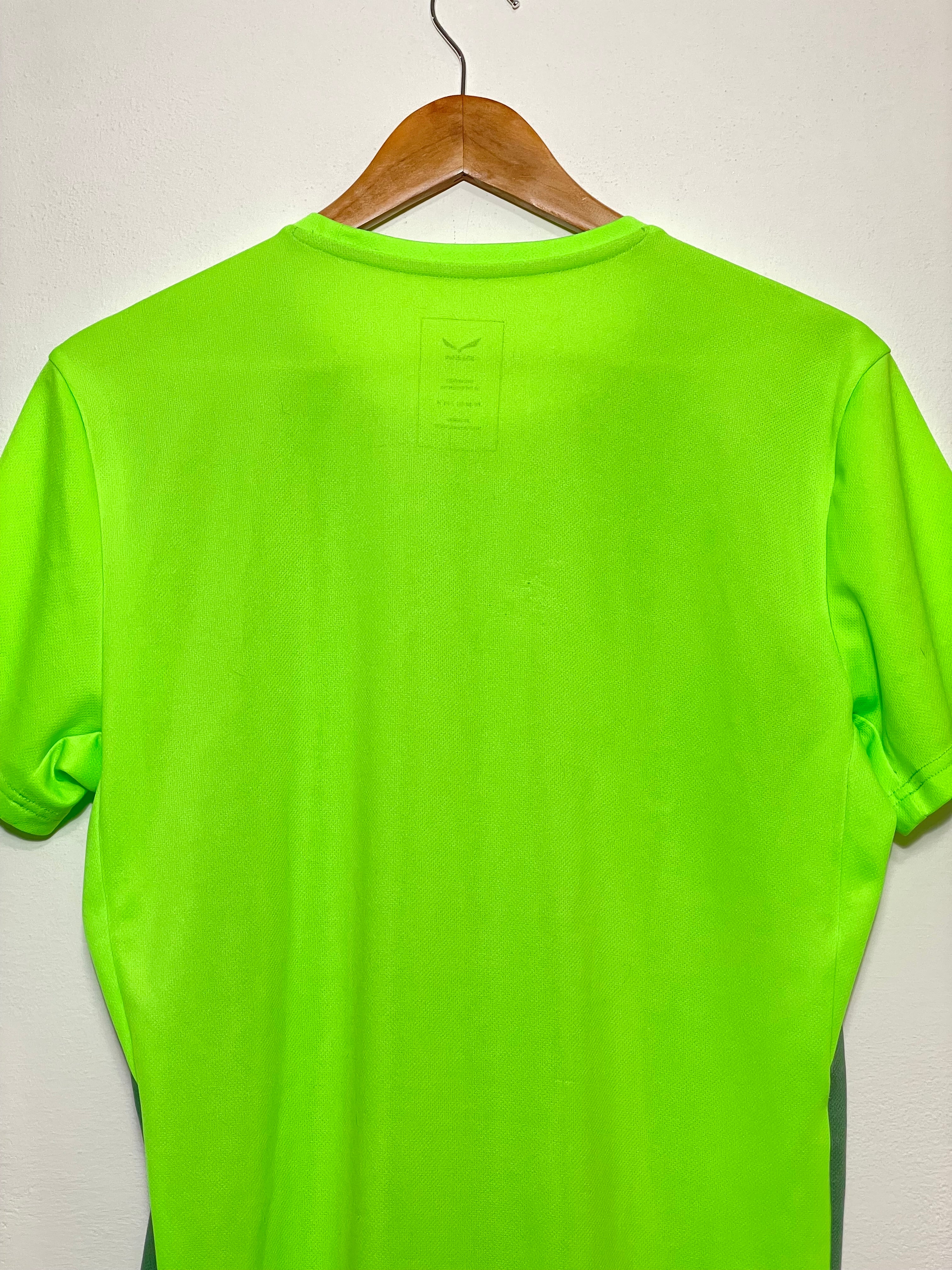 T-shirt Salewa Sporty B 3
