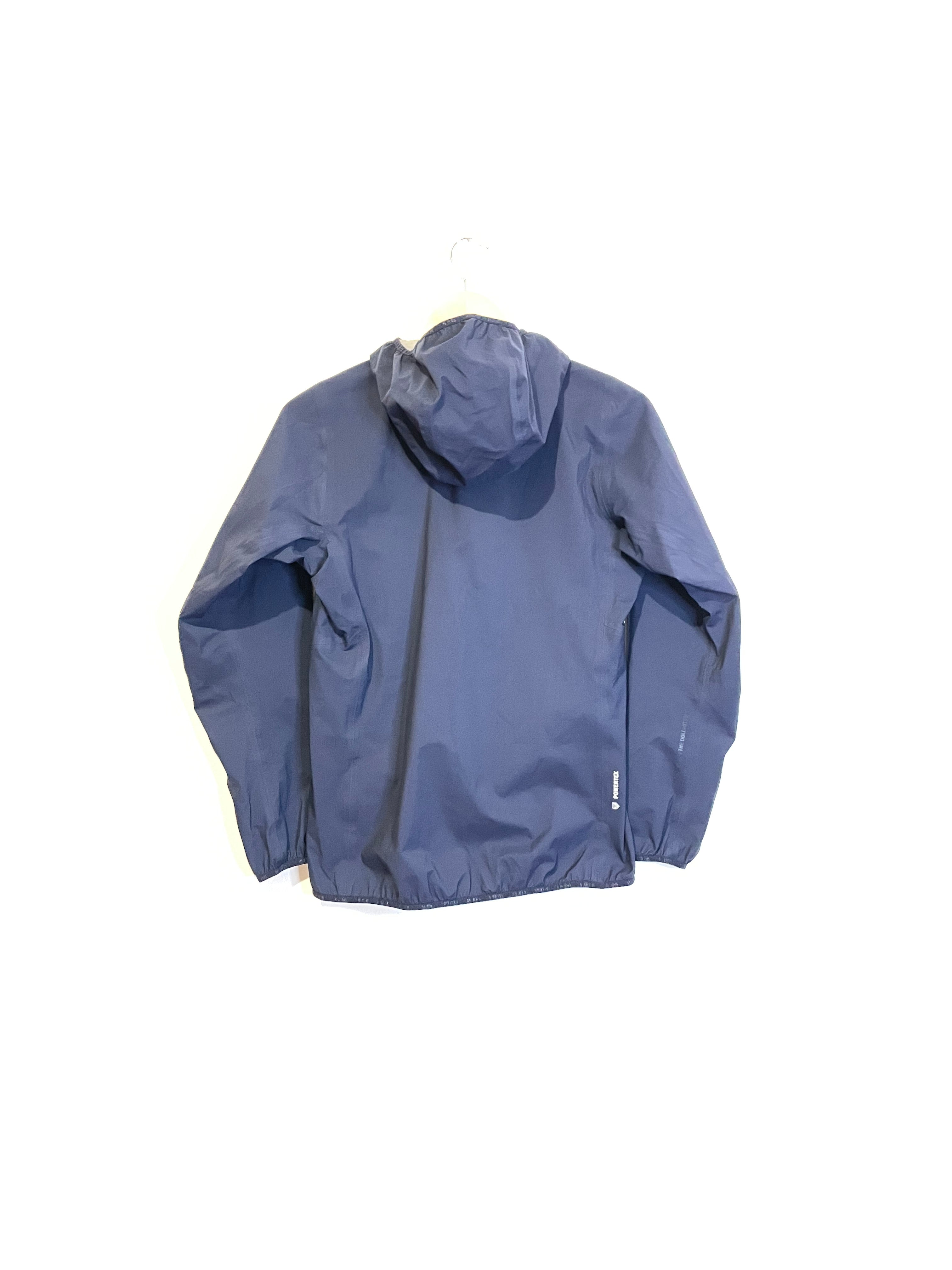 Giacca Hardshell Salewa Agner