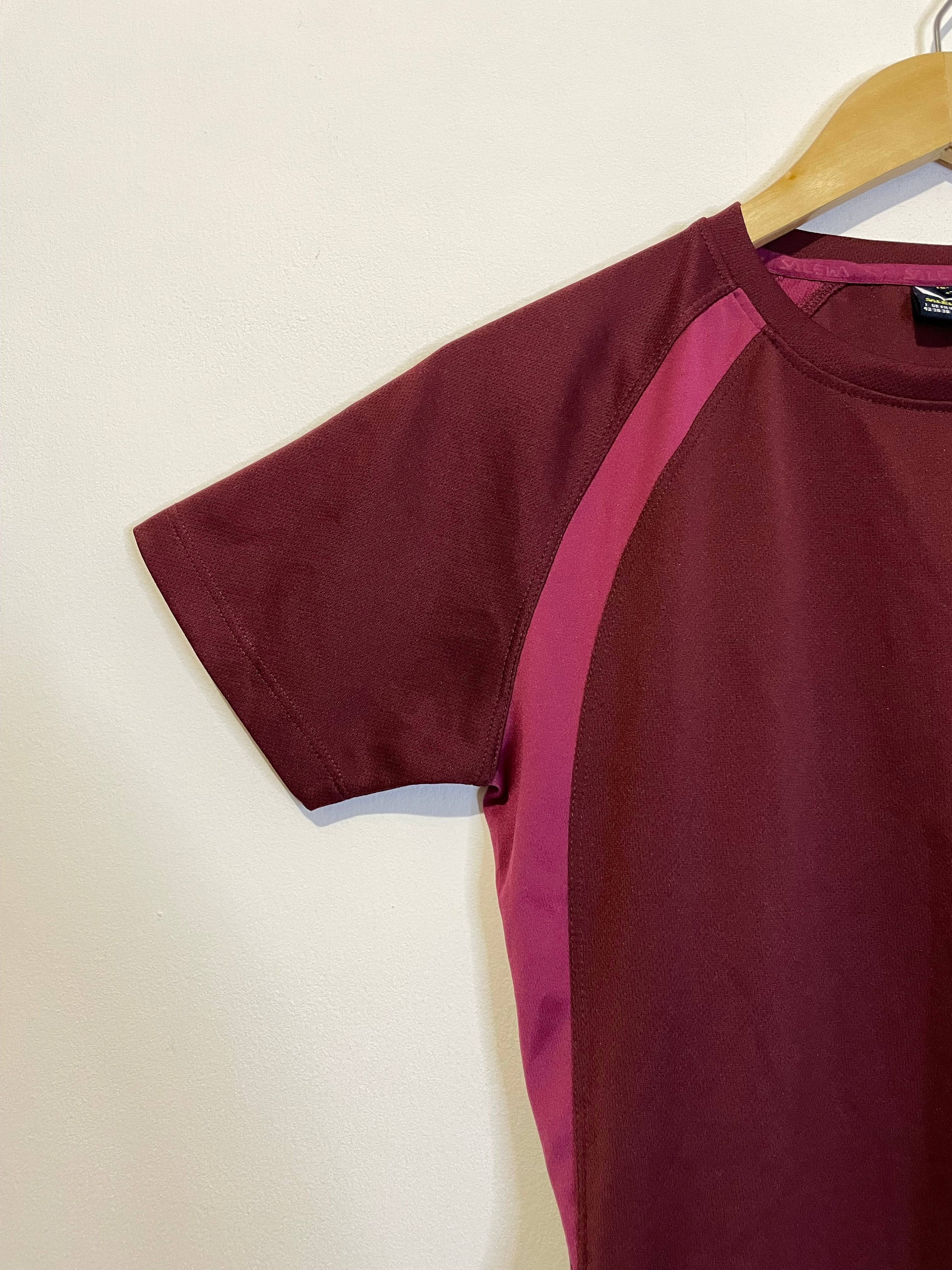 T-shirt Salewa Sporty B 2