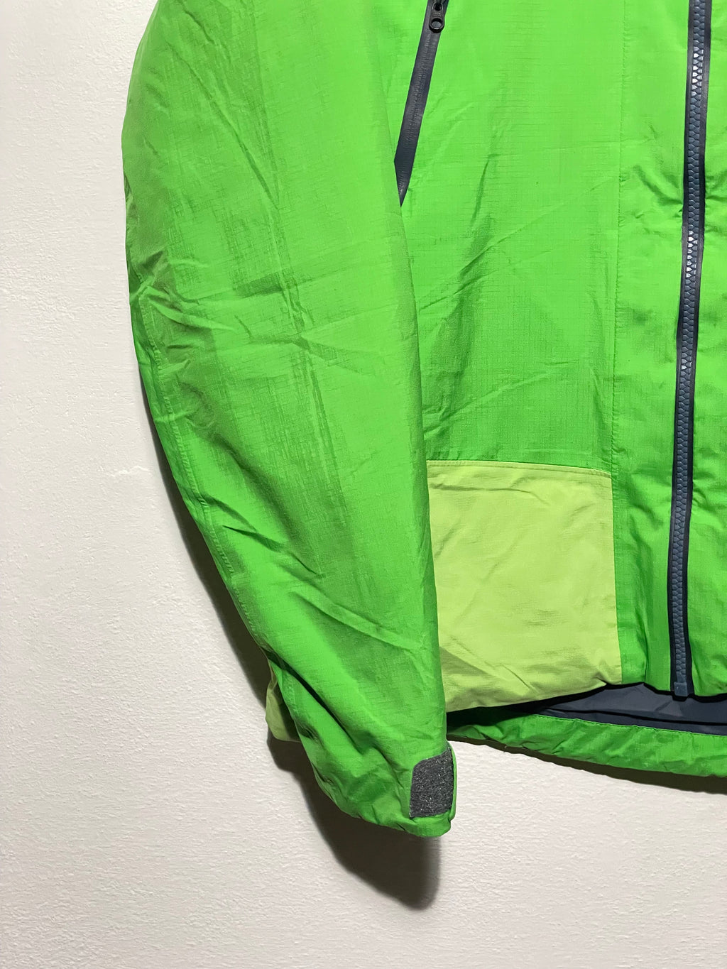 Giacca Salewa Puez 2 PTX