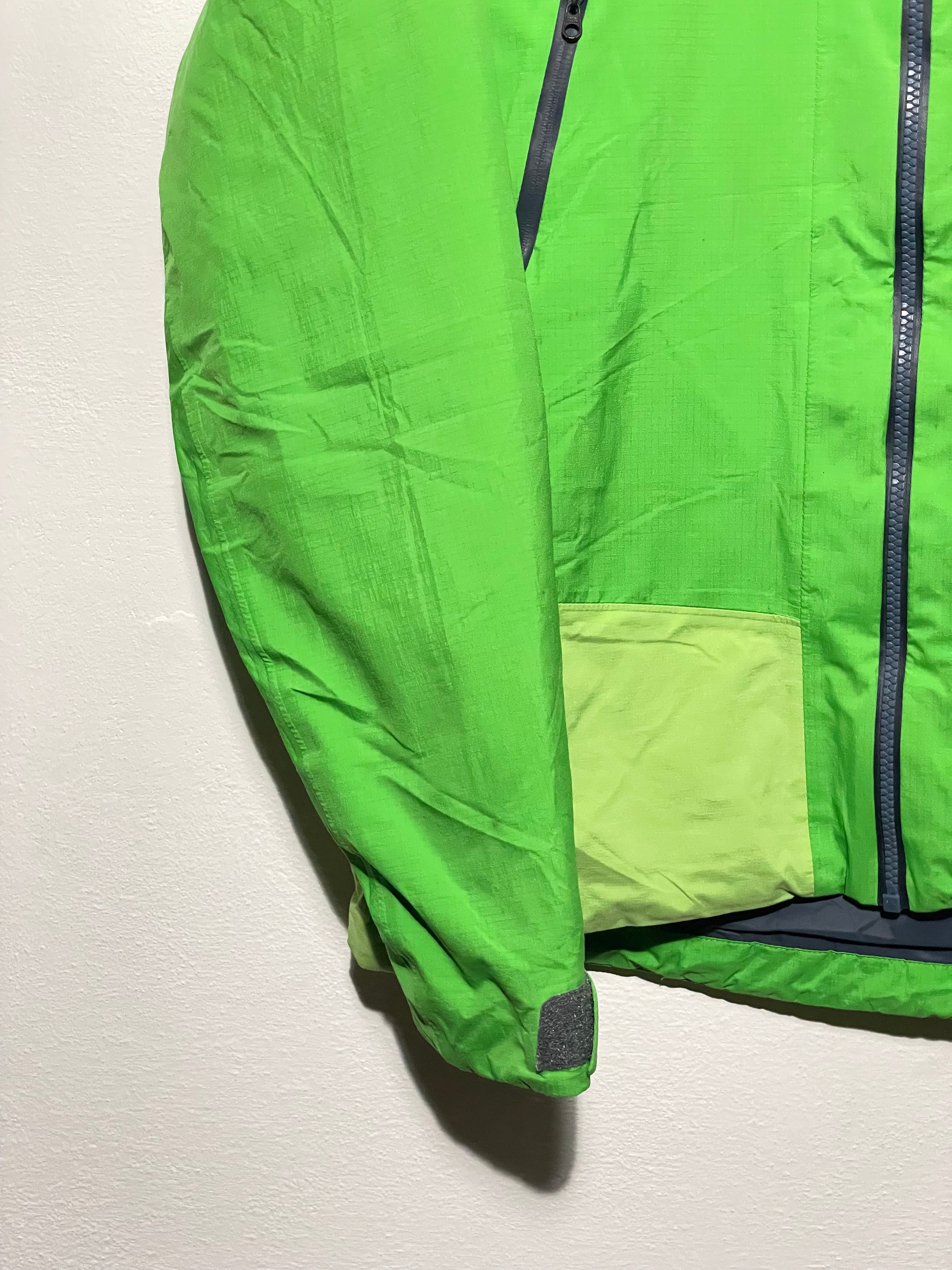 Giacca Salewa Puez 2 PTX