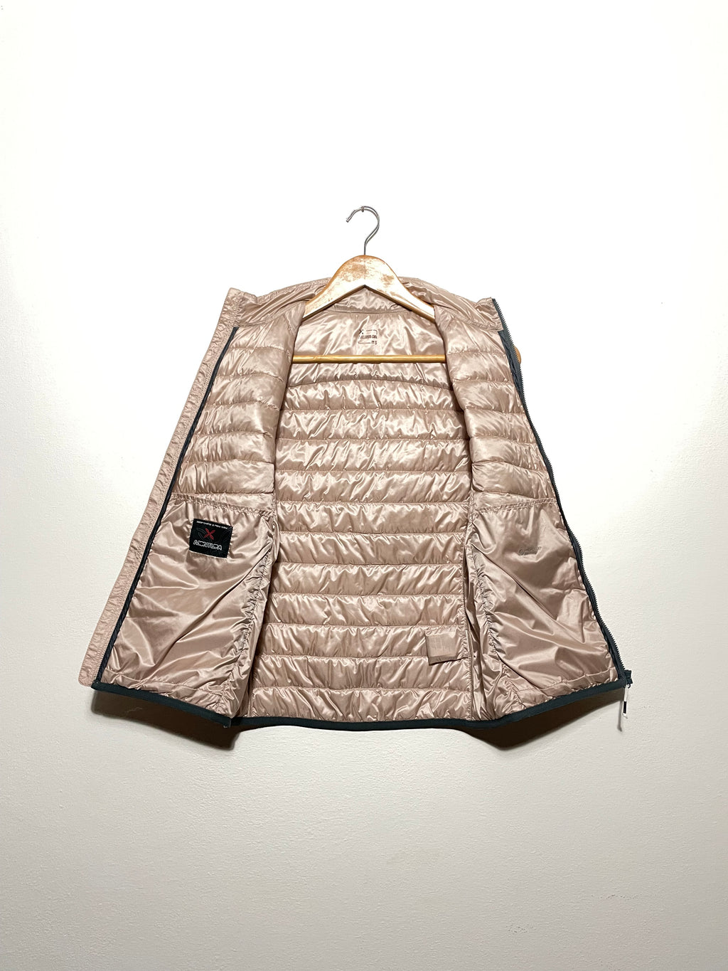 Gilet piumino Montura Moonlight 2