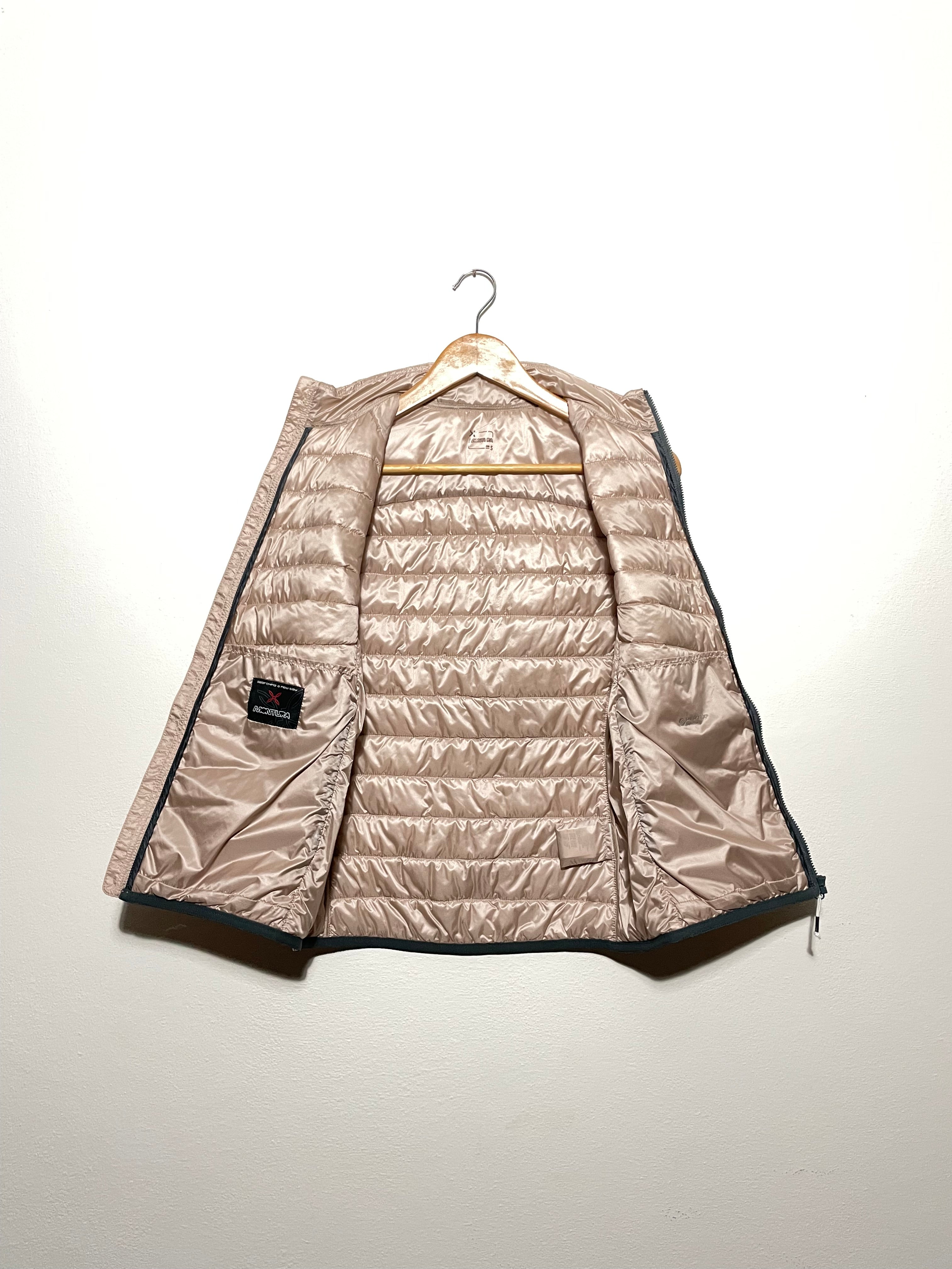 Gilet piumino Montura Moonlight 2