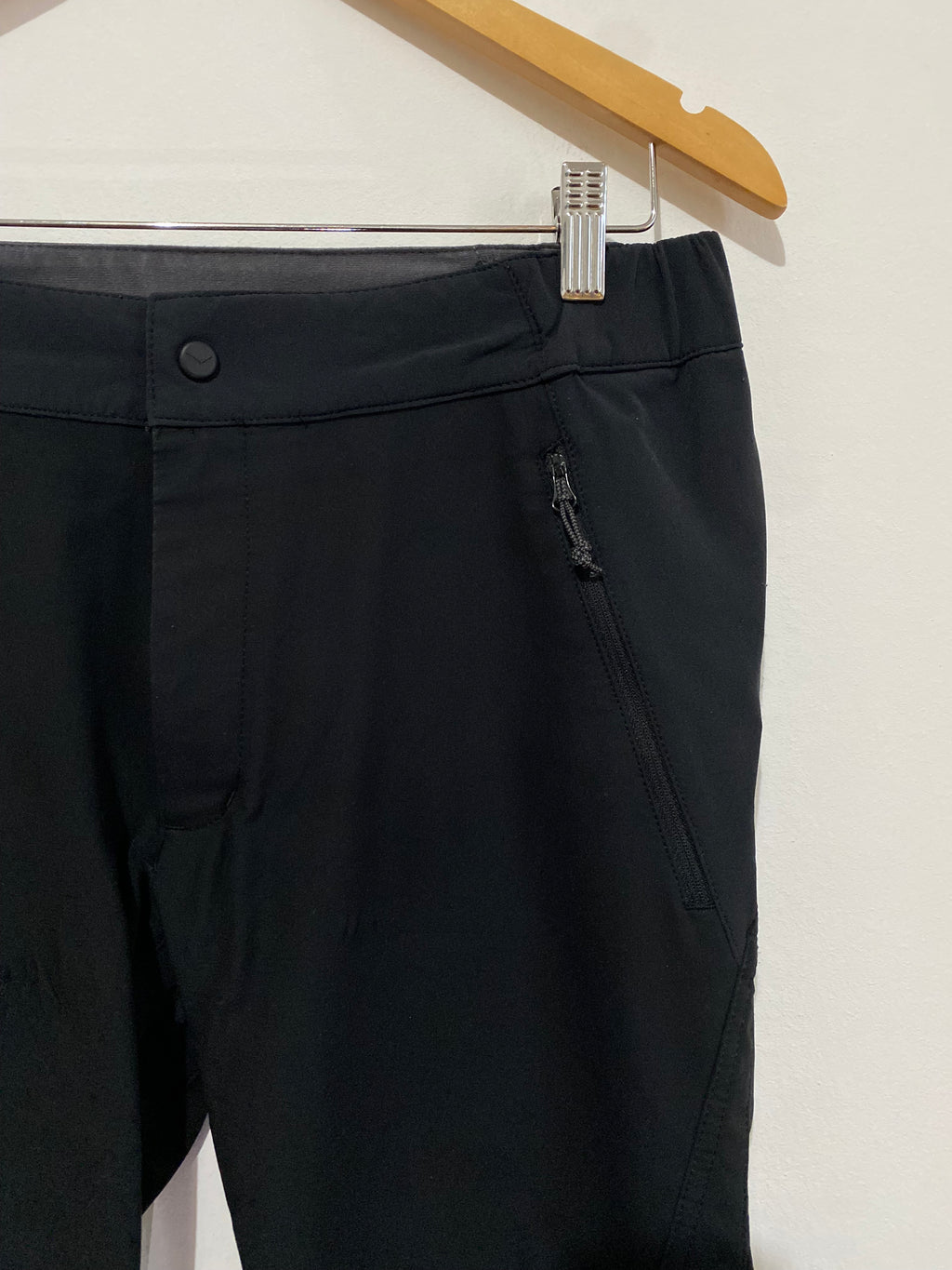 Pantalone Salewa Puez Orval