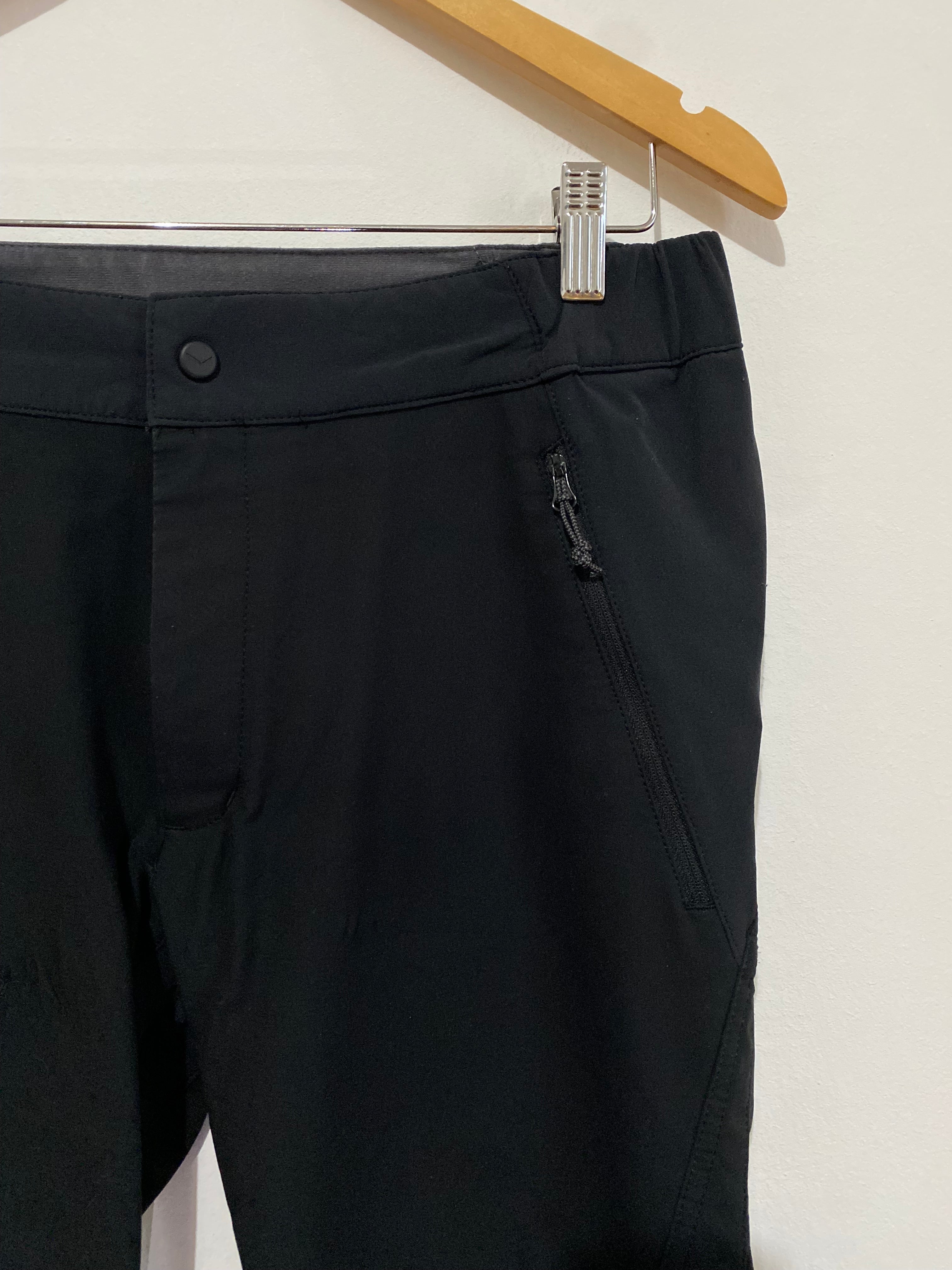 Pantalone Salewa Puez Orval