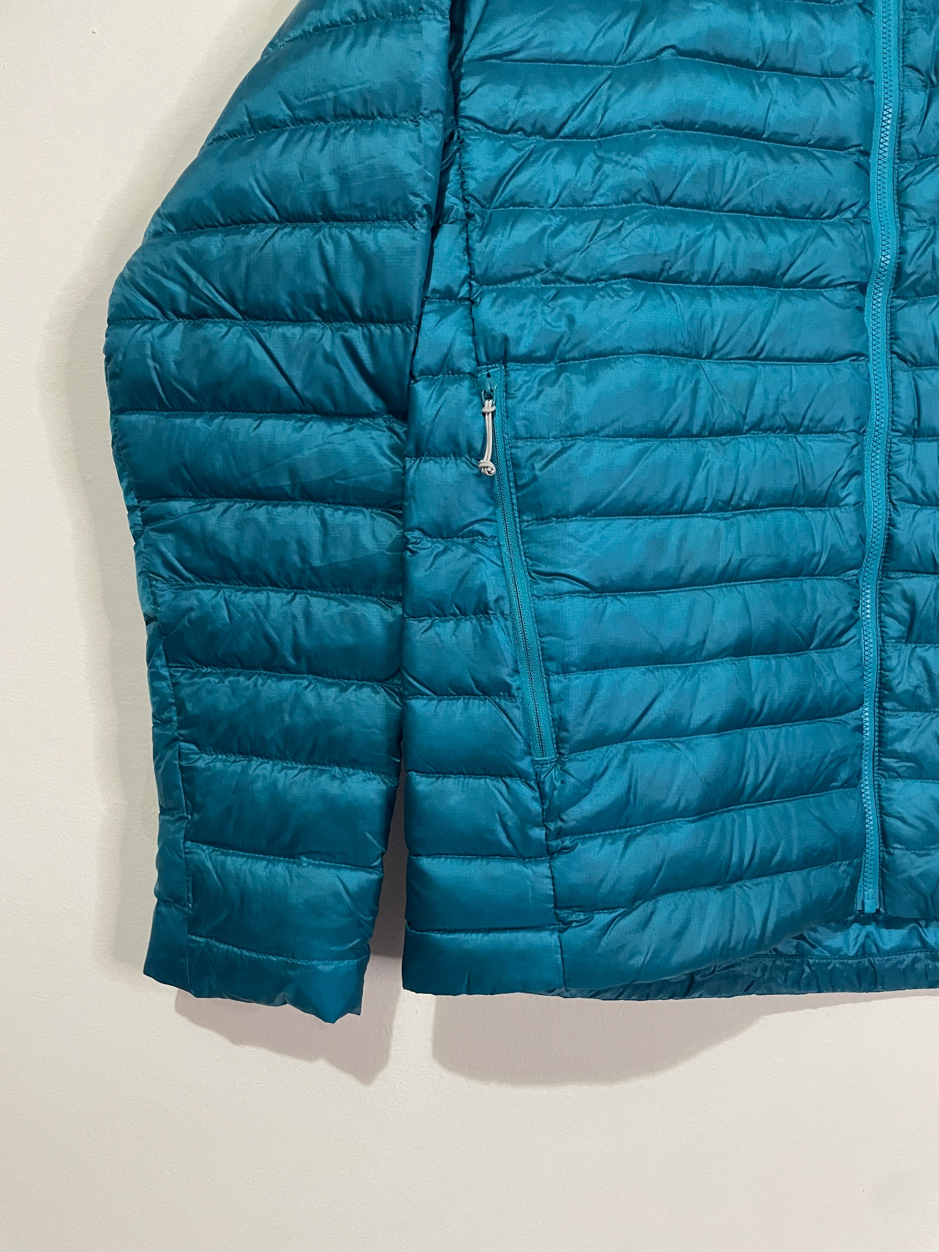 Piumino The North Face Quince 800 Pro