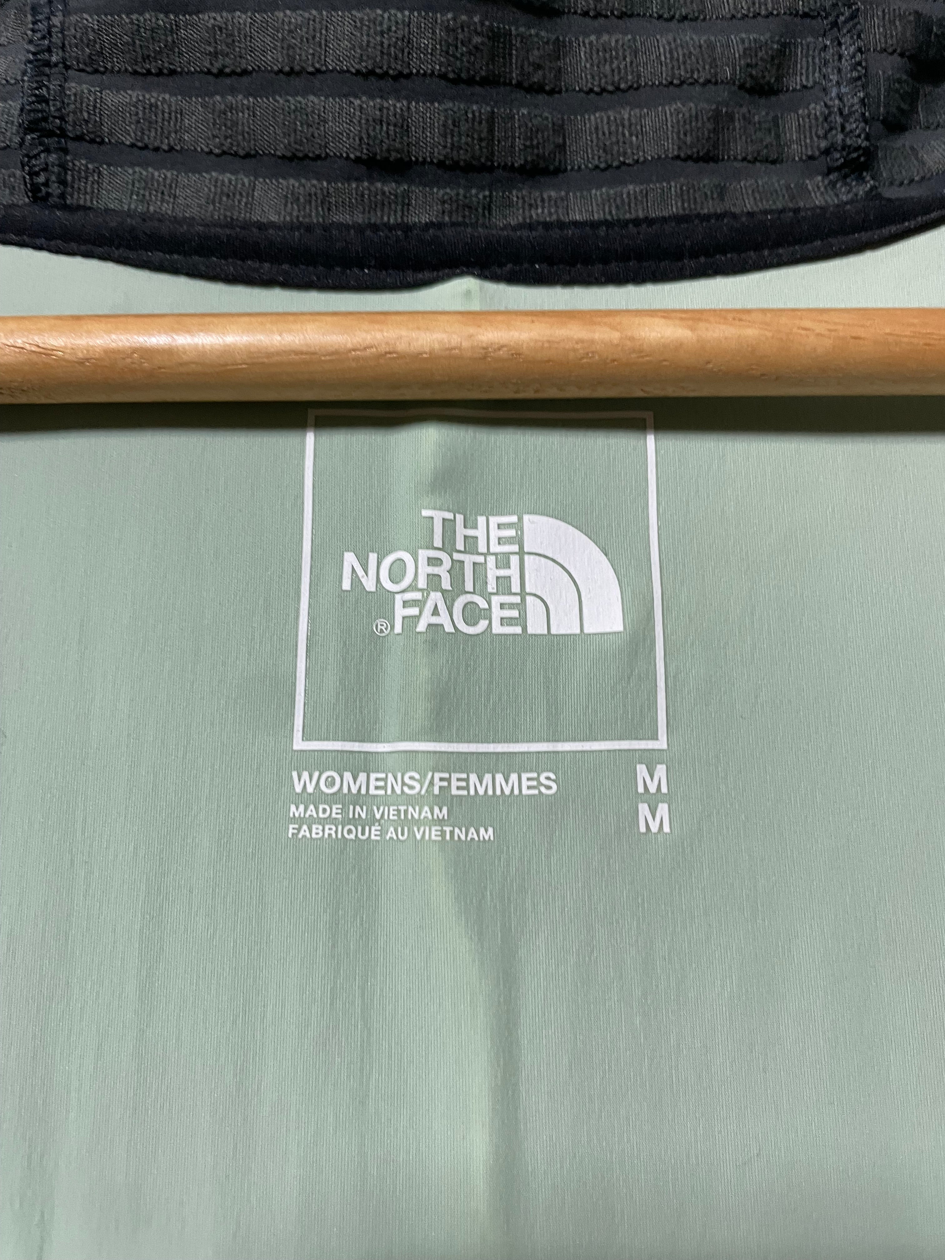 Felpa ibrida The North Face Dawn Turn
