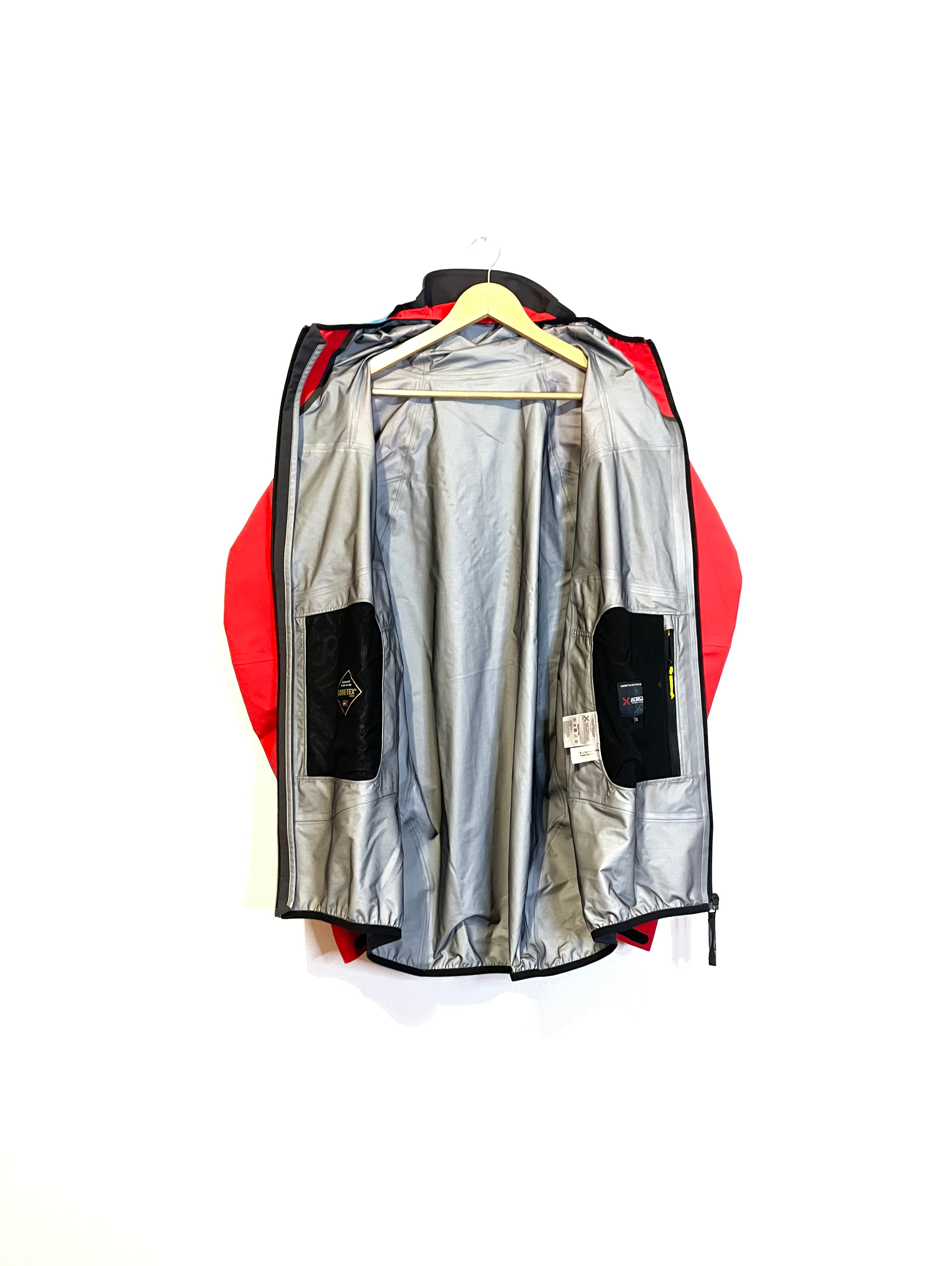 Giacca Hardshell Montura Starlight