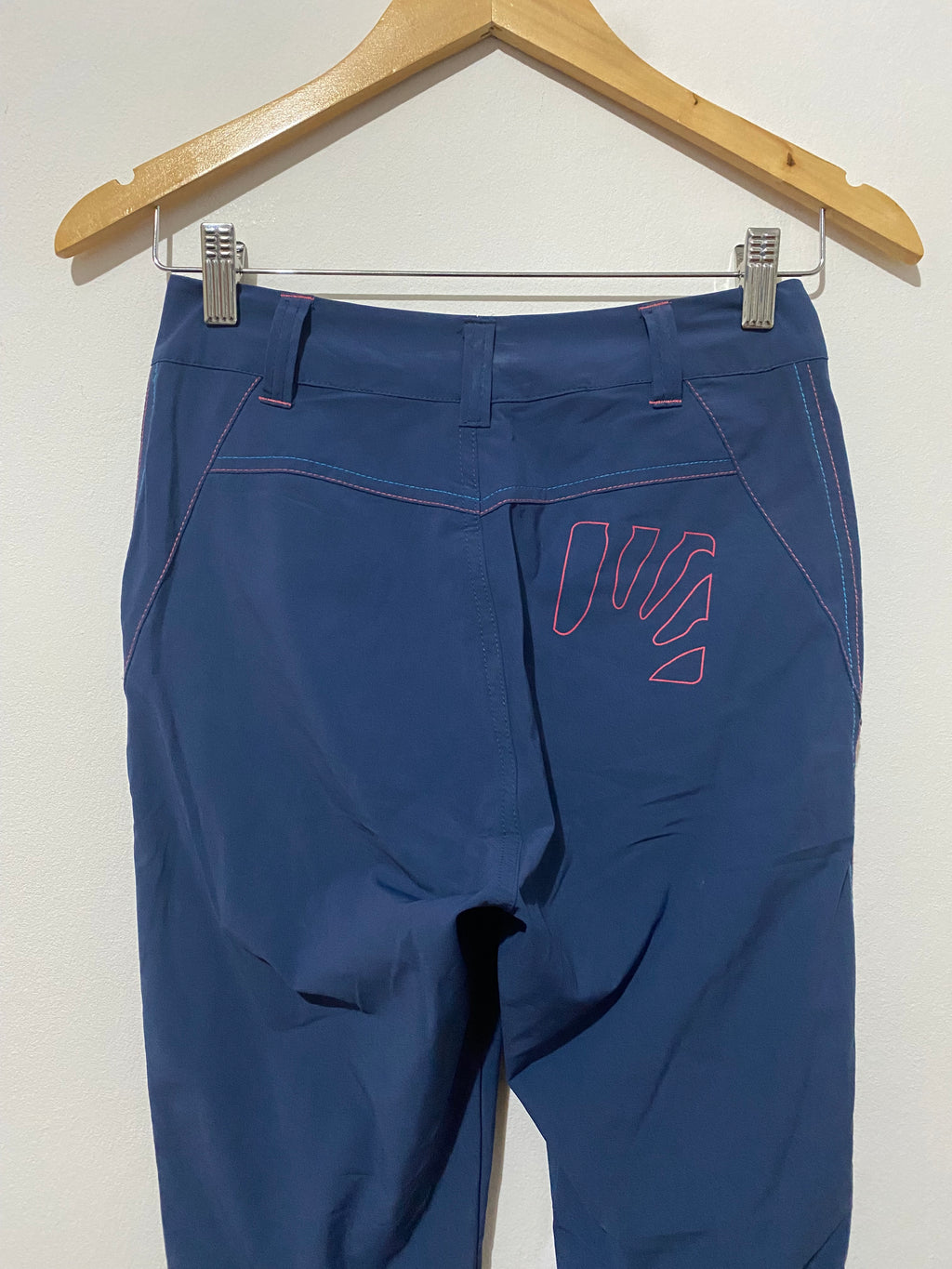 Pantaloni Karpos Fantasia Evo