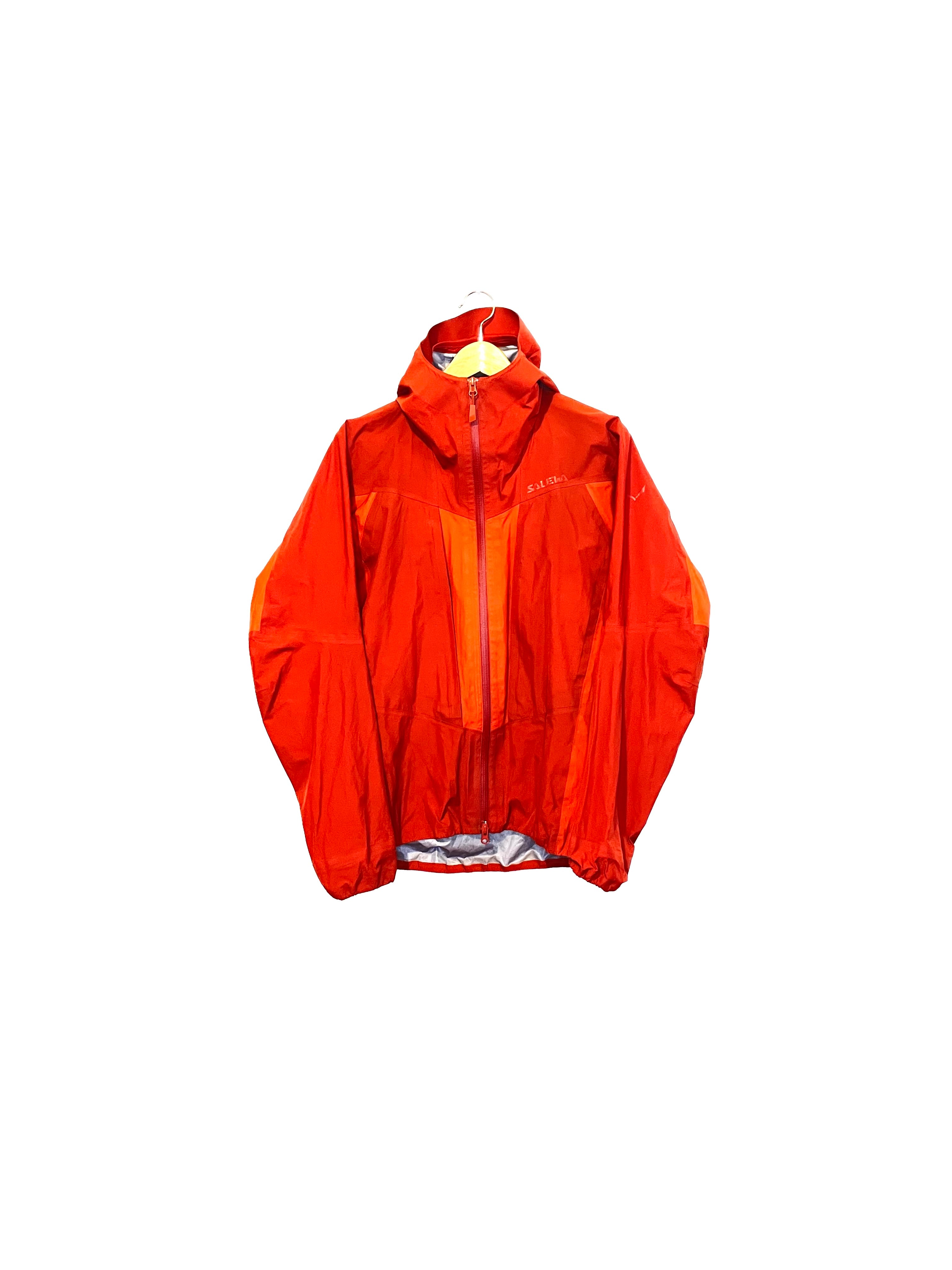 Giacca Hardshell Salewa Sesvenna GTX