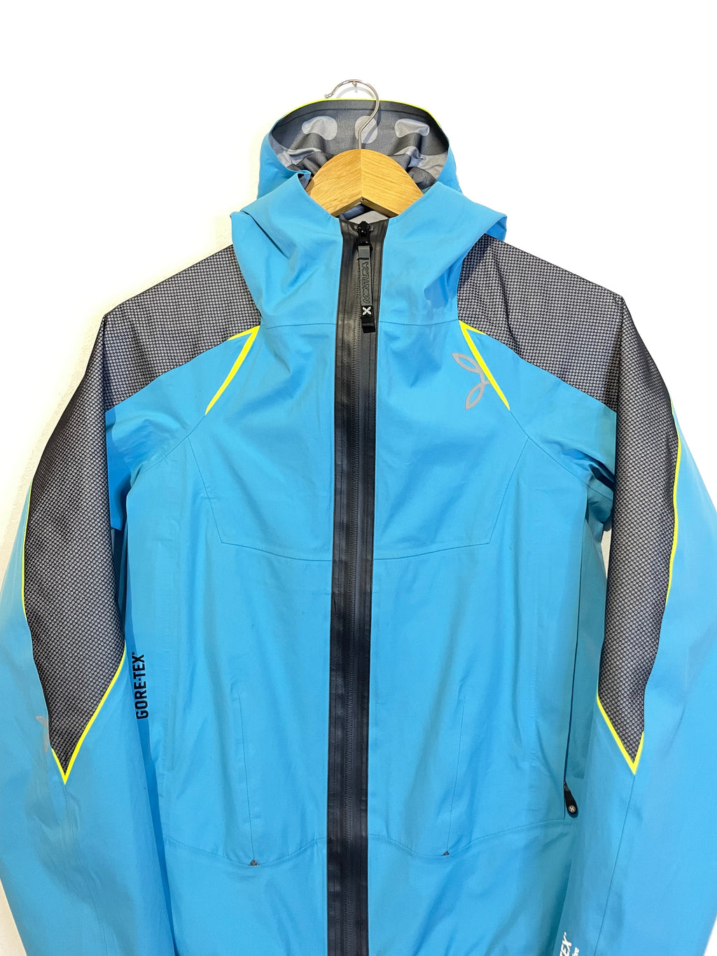 Giacca Hardshell Montura Magic 2.0 GTX