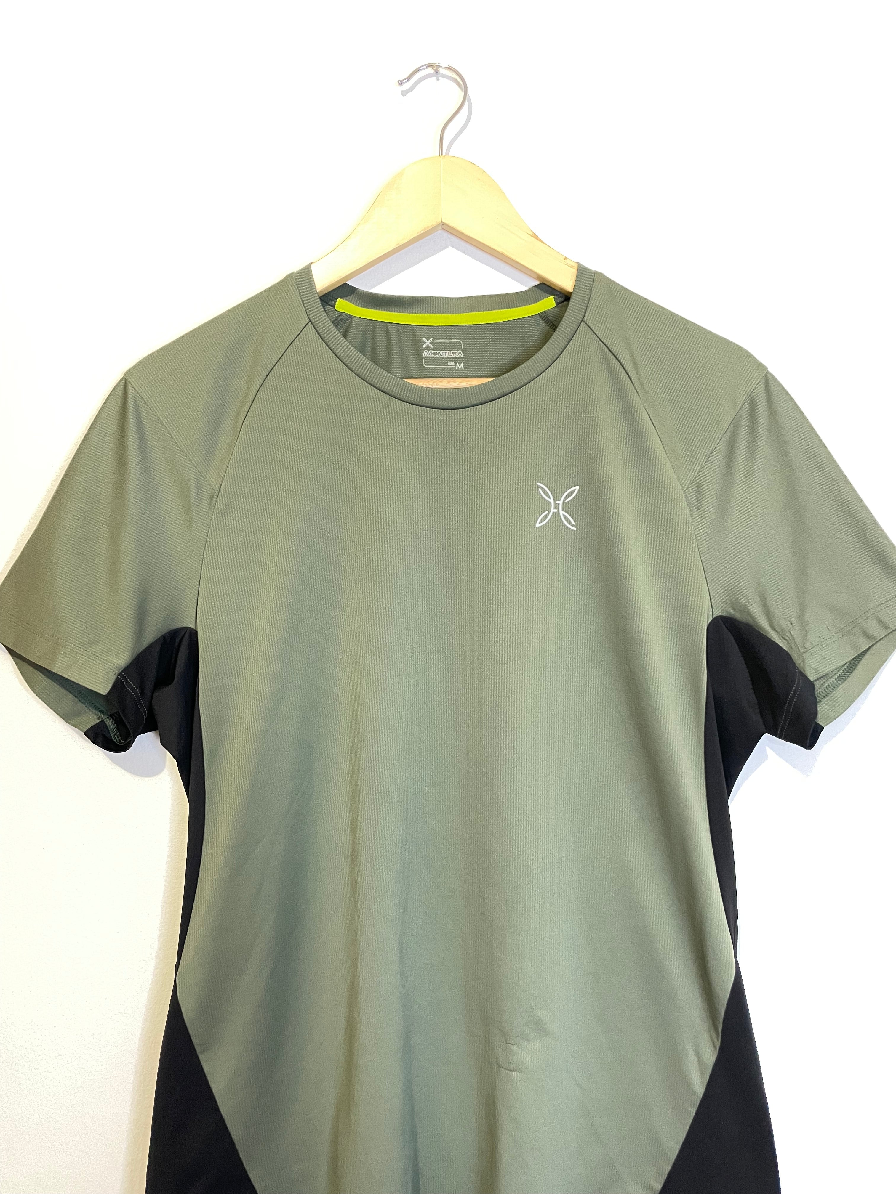 T-shirt tecnica Montura Join
