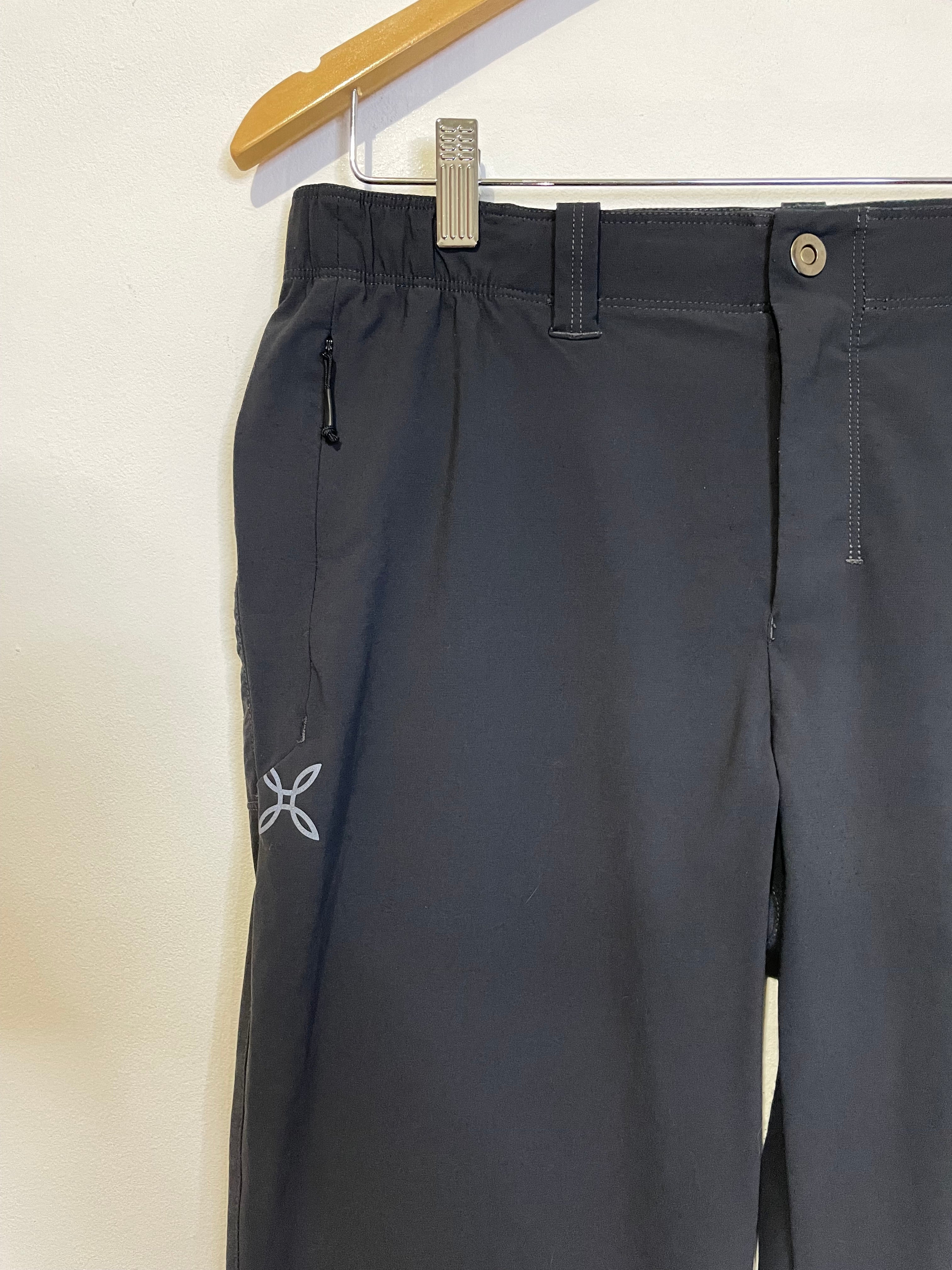 Pantalone Montura Tirolo