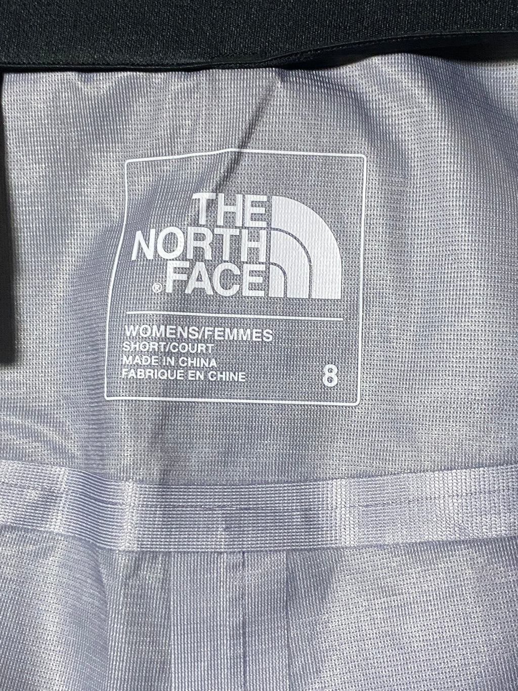 Pantalone Hardshell The North Face