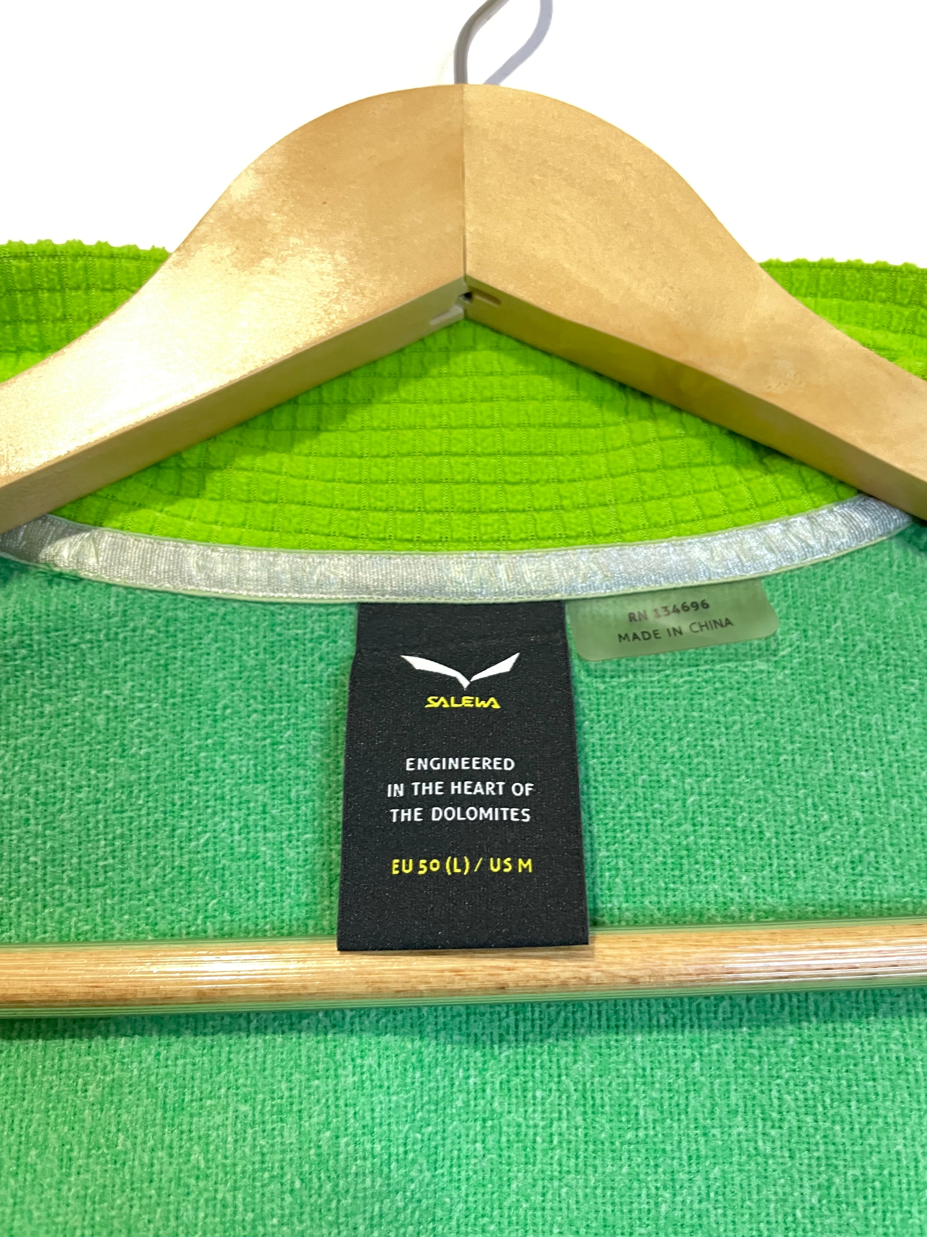 Pile Salewa Puez Hybrid