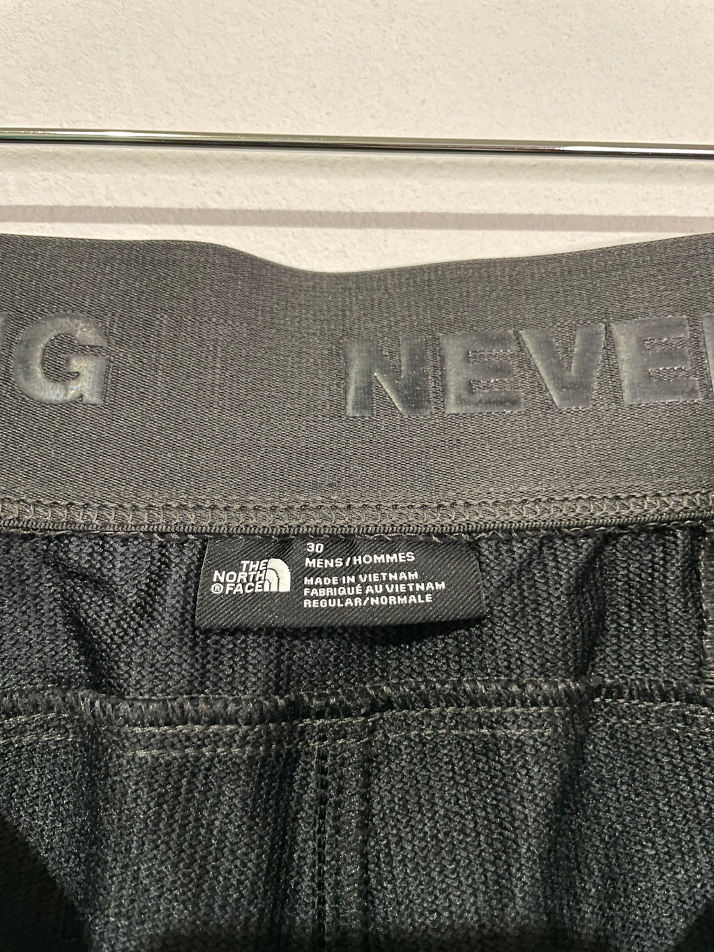 Pantaloncino The North Face Circadian Alpine