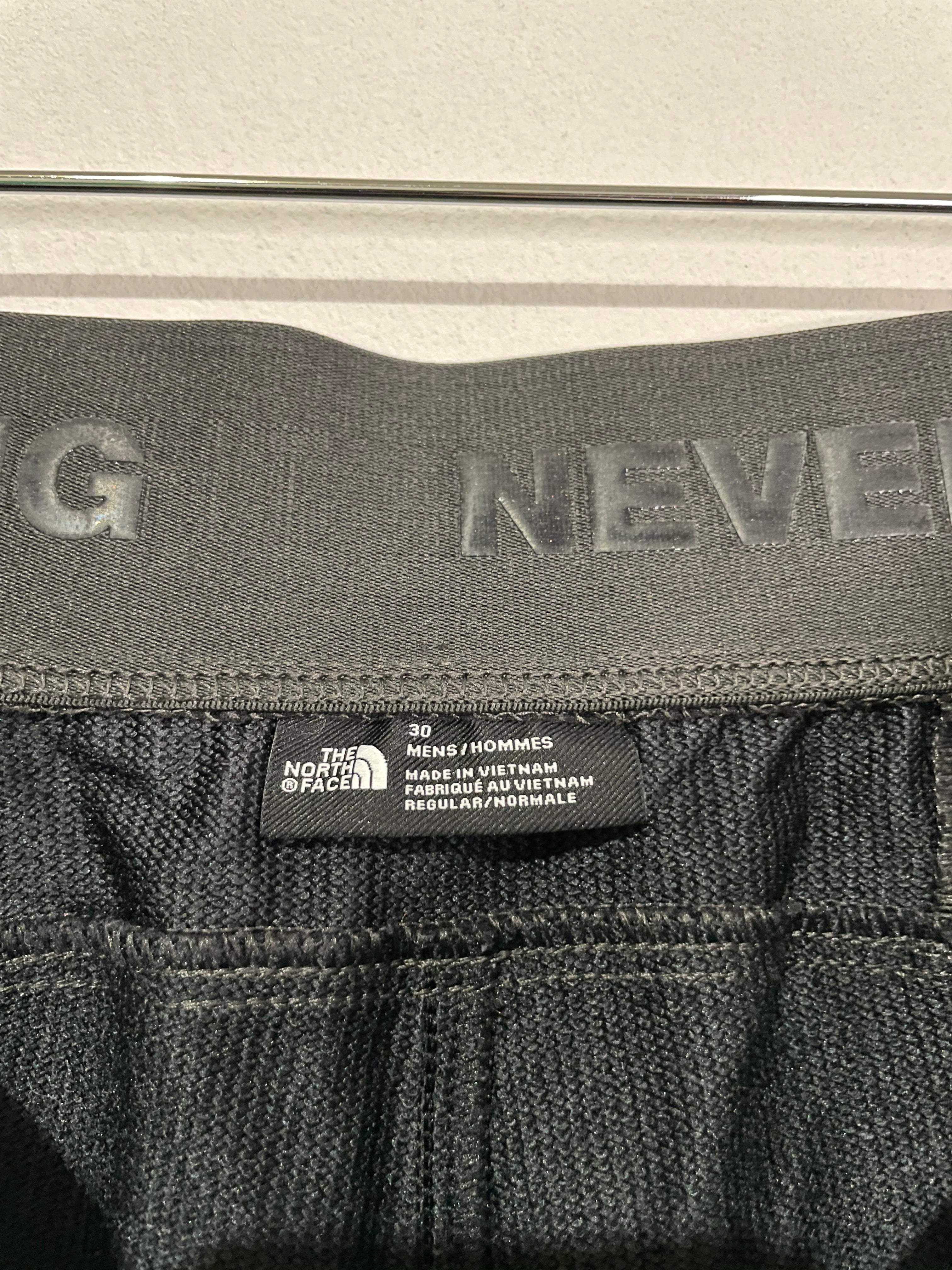 Pantaloncino The North Face Circadian Alpine