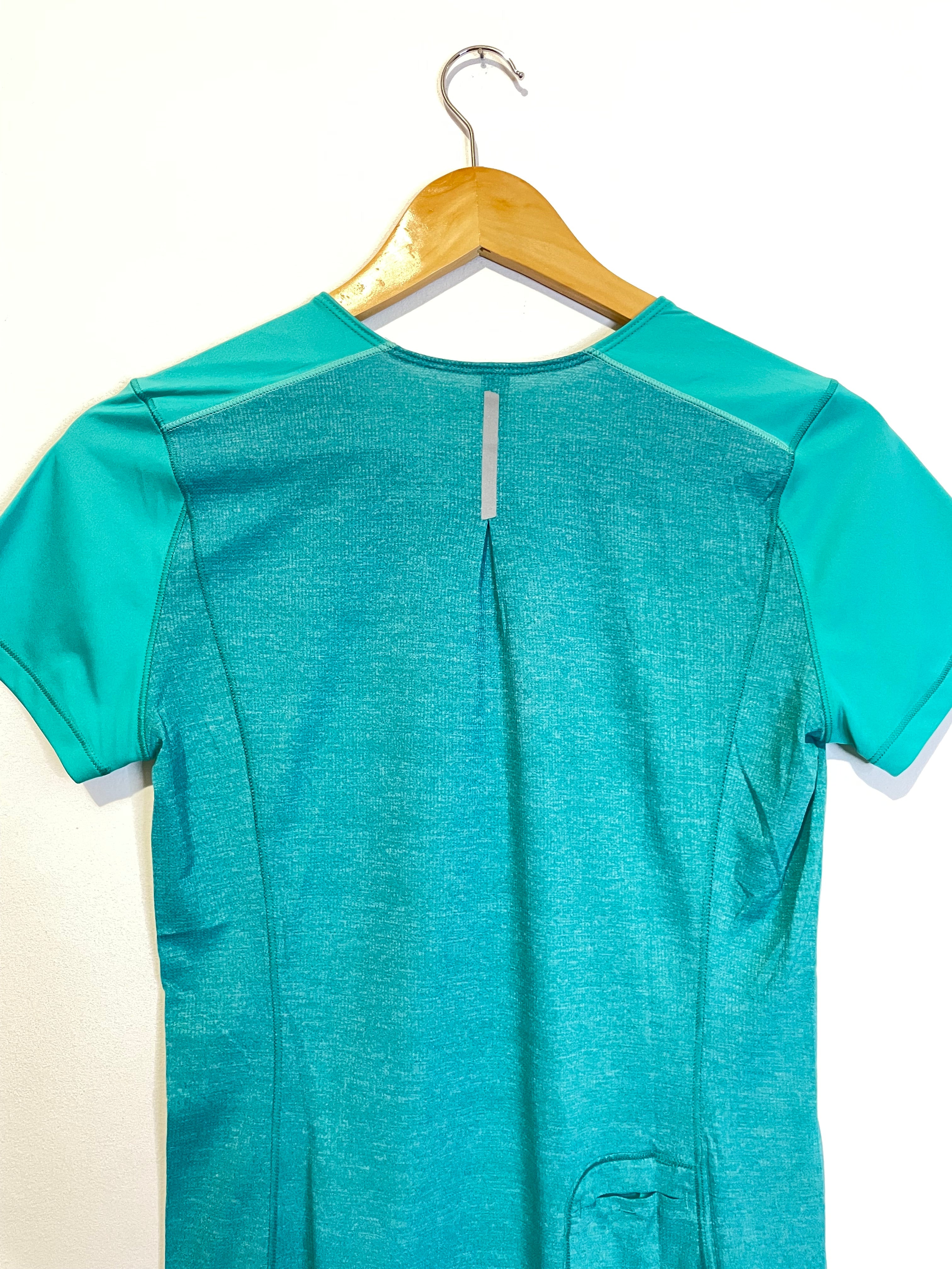 T-shirt tecnica Salomon Agile